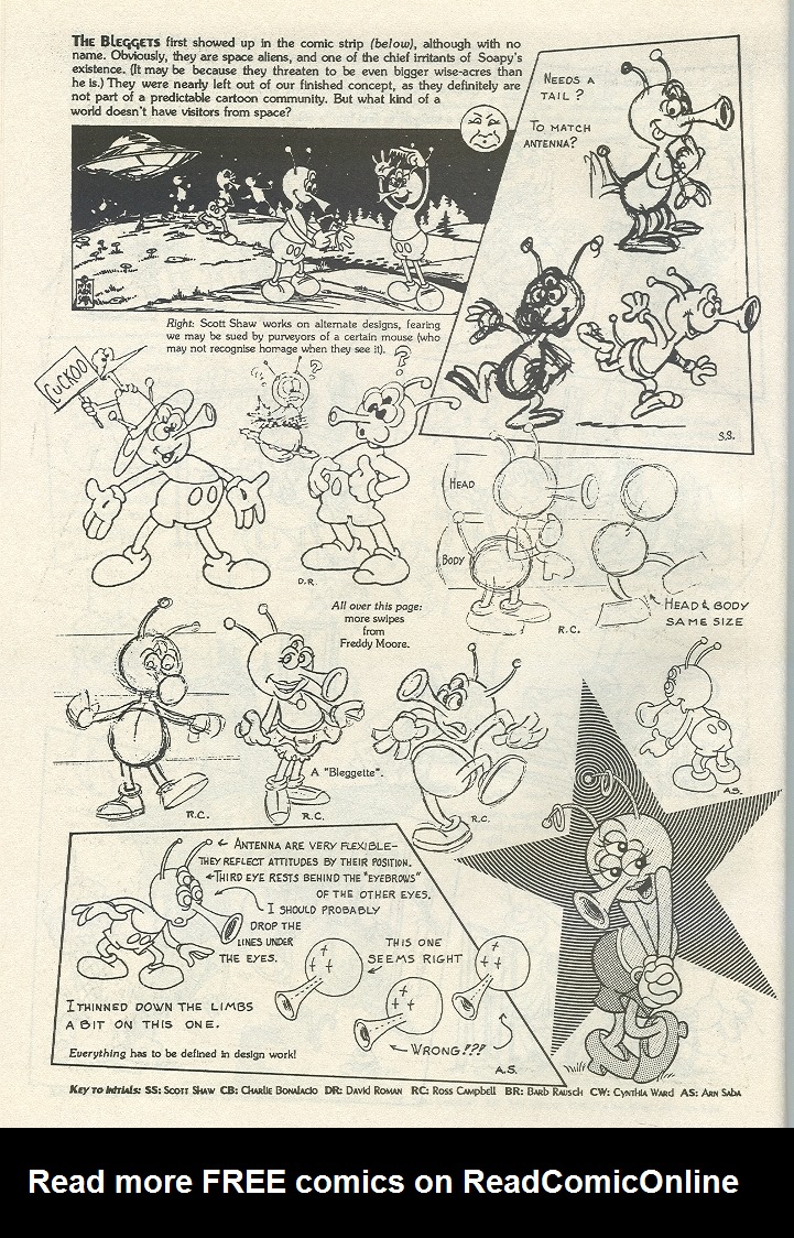 Read online Neil the Horse Comics and Stories comic -  Issue #15 - 57