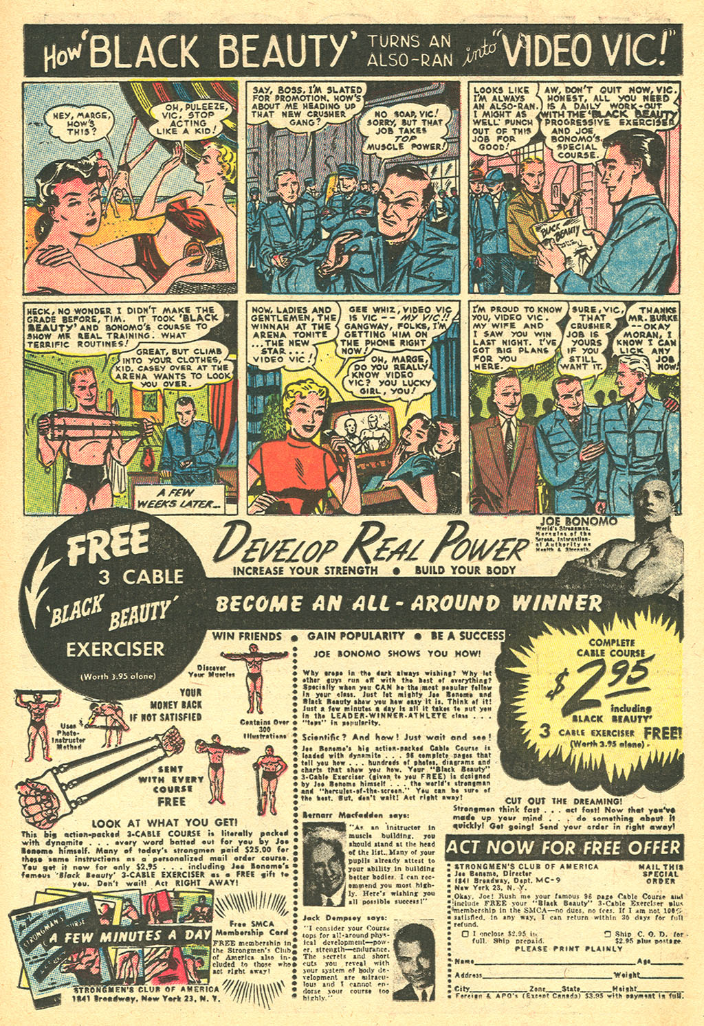Read online Kid Colt Outlaw comic -  Issue #31 - 11