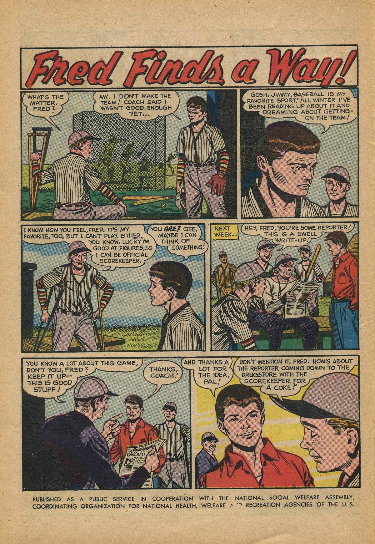 Read online Our Army at War (1952) comic -  Issue #83 - 14