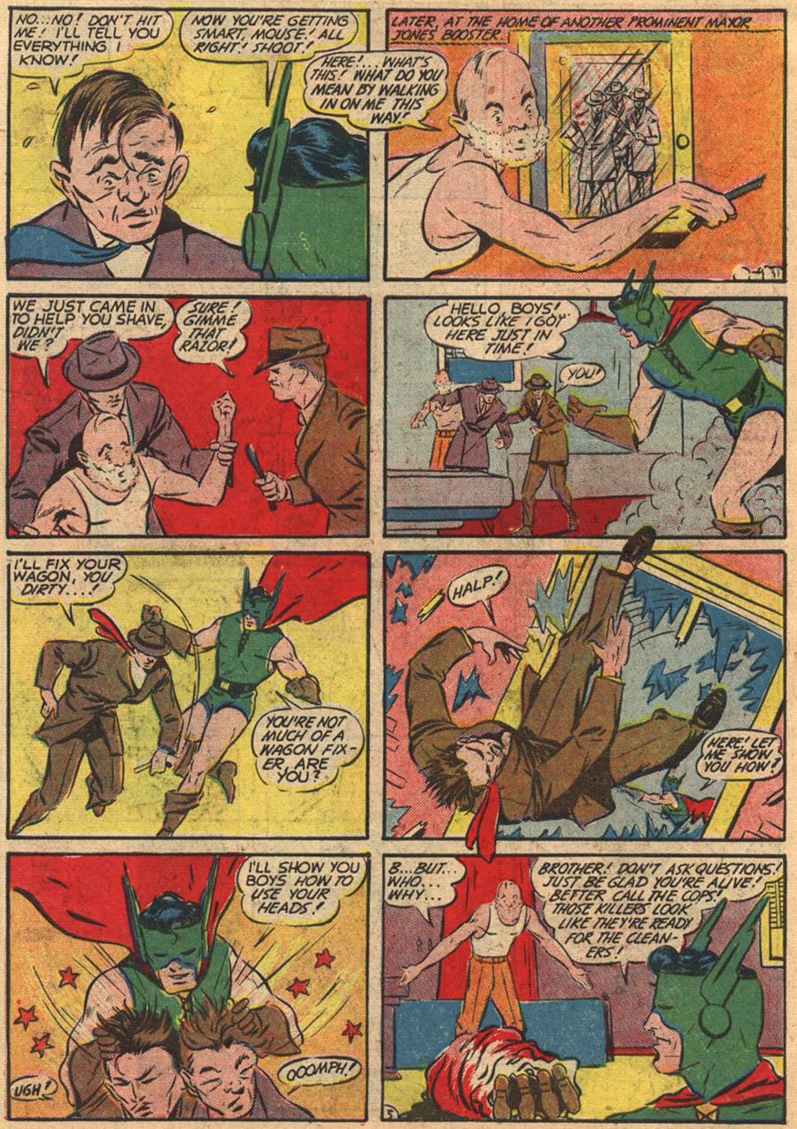 Read online Top-Notch Comics comic -  Issue #13 - 57