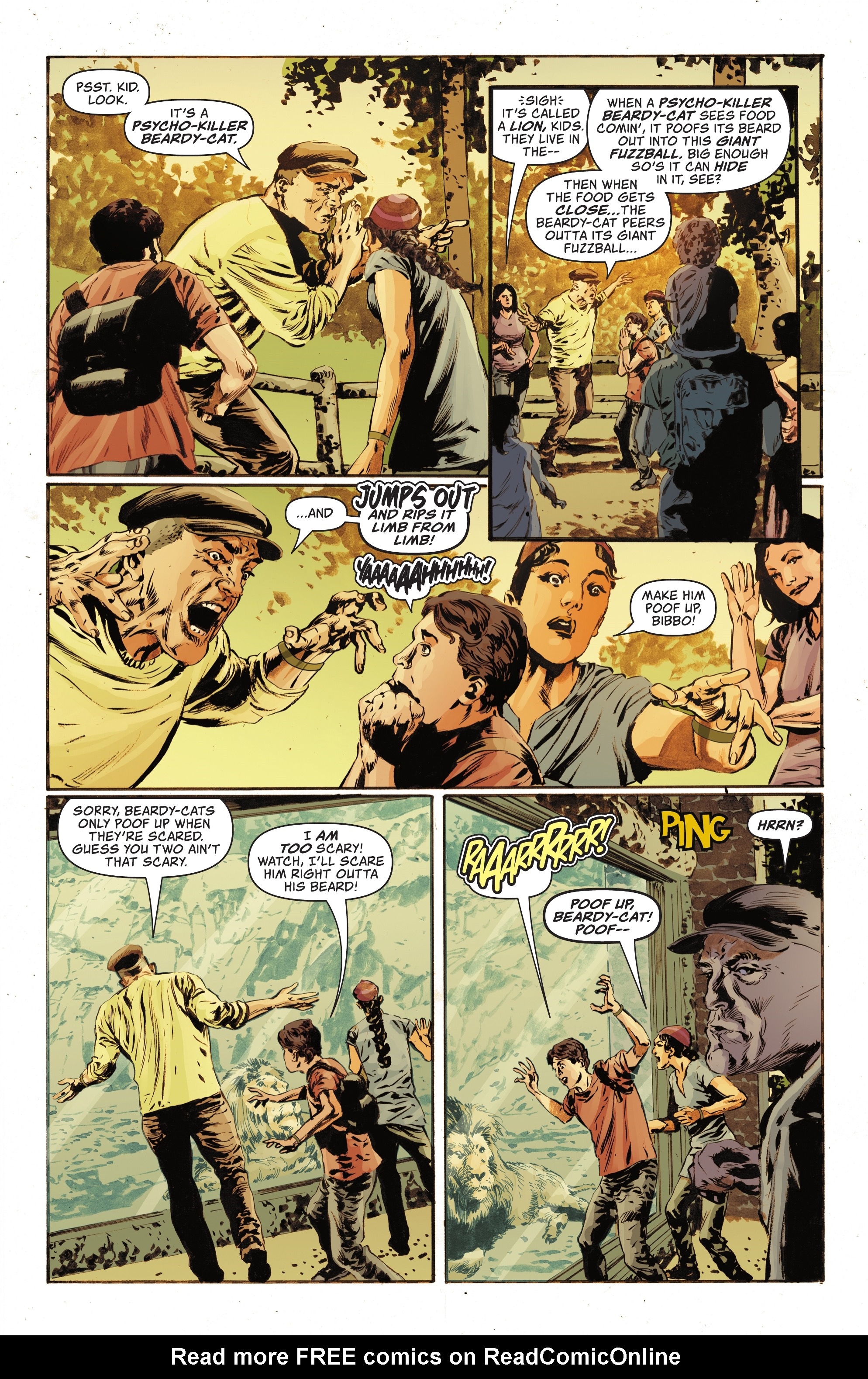 Read online Action Comics (2016) comic -  Issue #1048 - 12