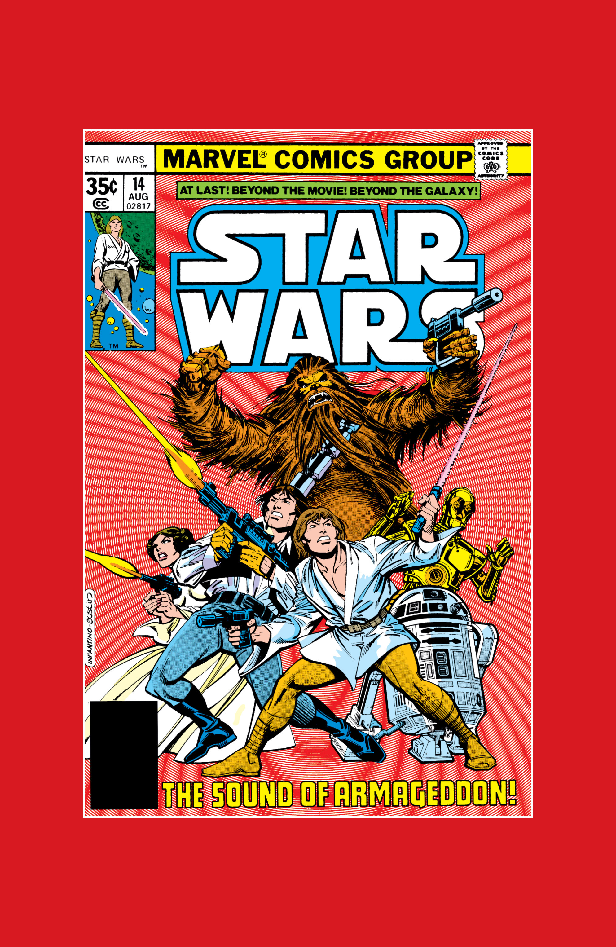 Read online Star Wars Omnibus comic -  Issue # Vol. 13 - 242