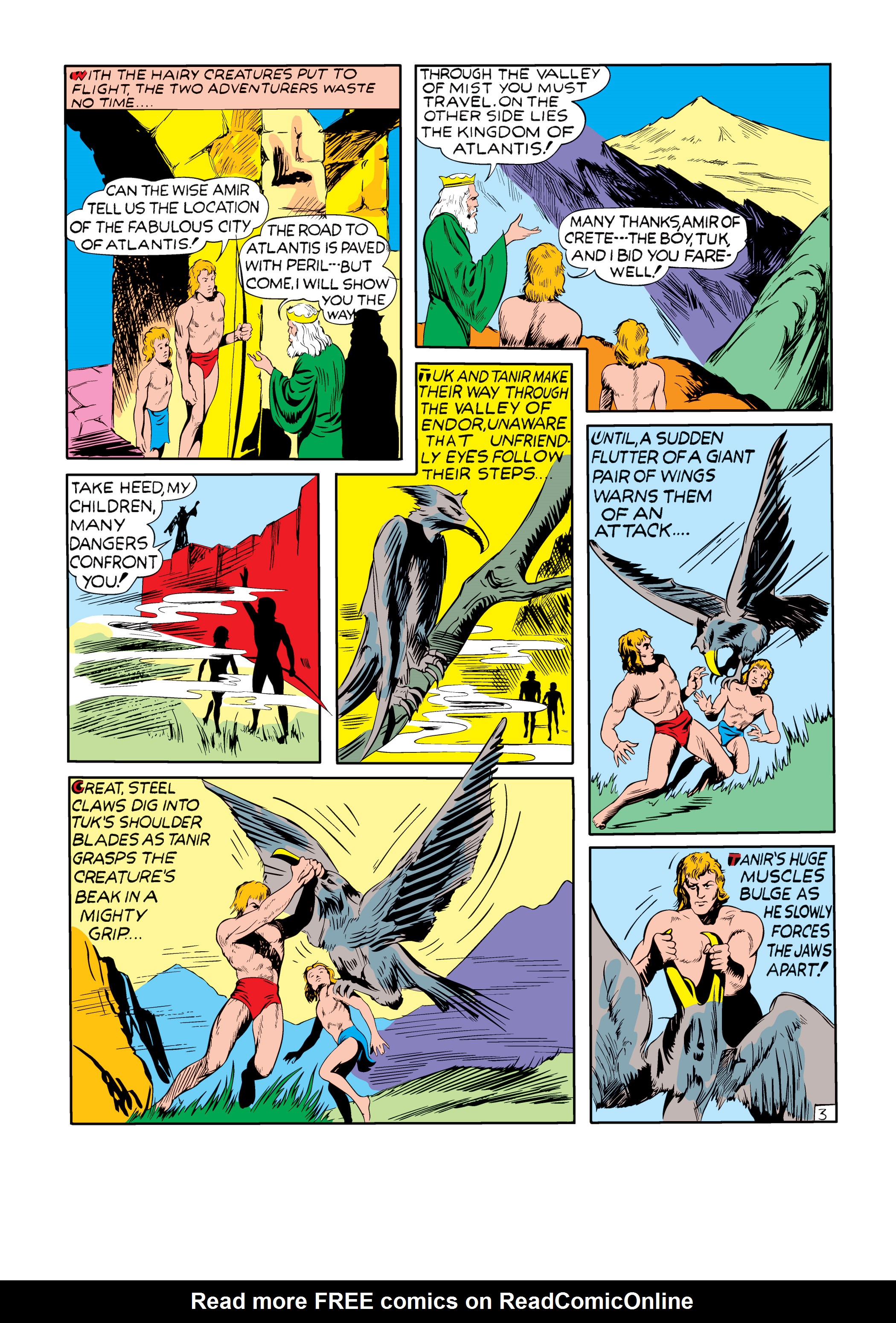 Read online Marvel Masterworks: Golden Age Captain America comic -  Issue # TPB 1 (Part 2) - 28