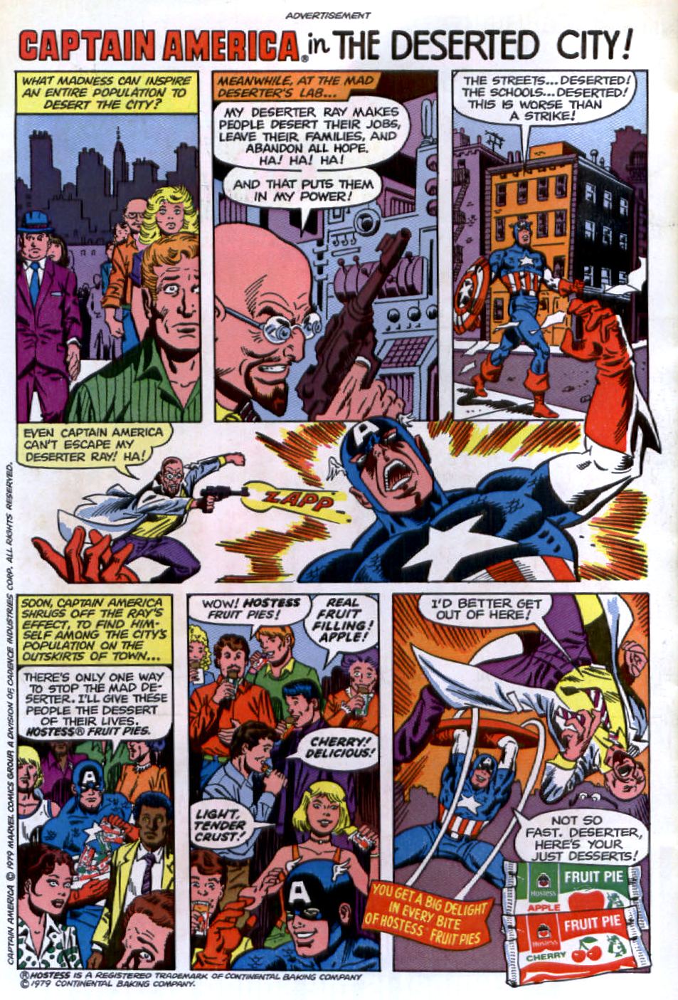 Read online Ripley's Believe it or Not! (1965) comic -  Issue #94 - 2