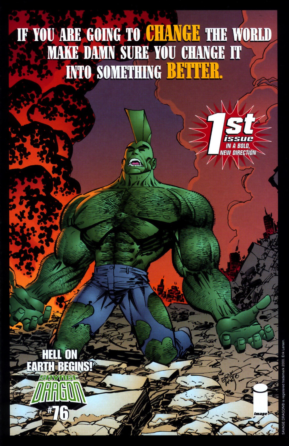 Read online The Gear Station comic -  Issue #3 - 31