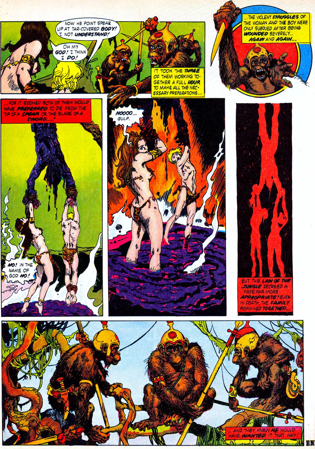 Read online Creepy (1964) comic -  Issue #95 - 26