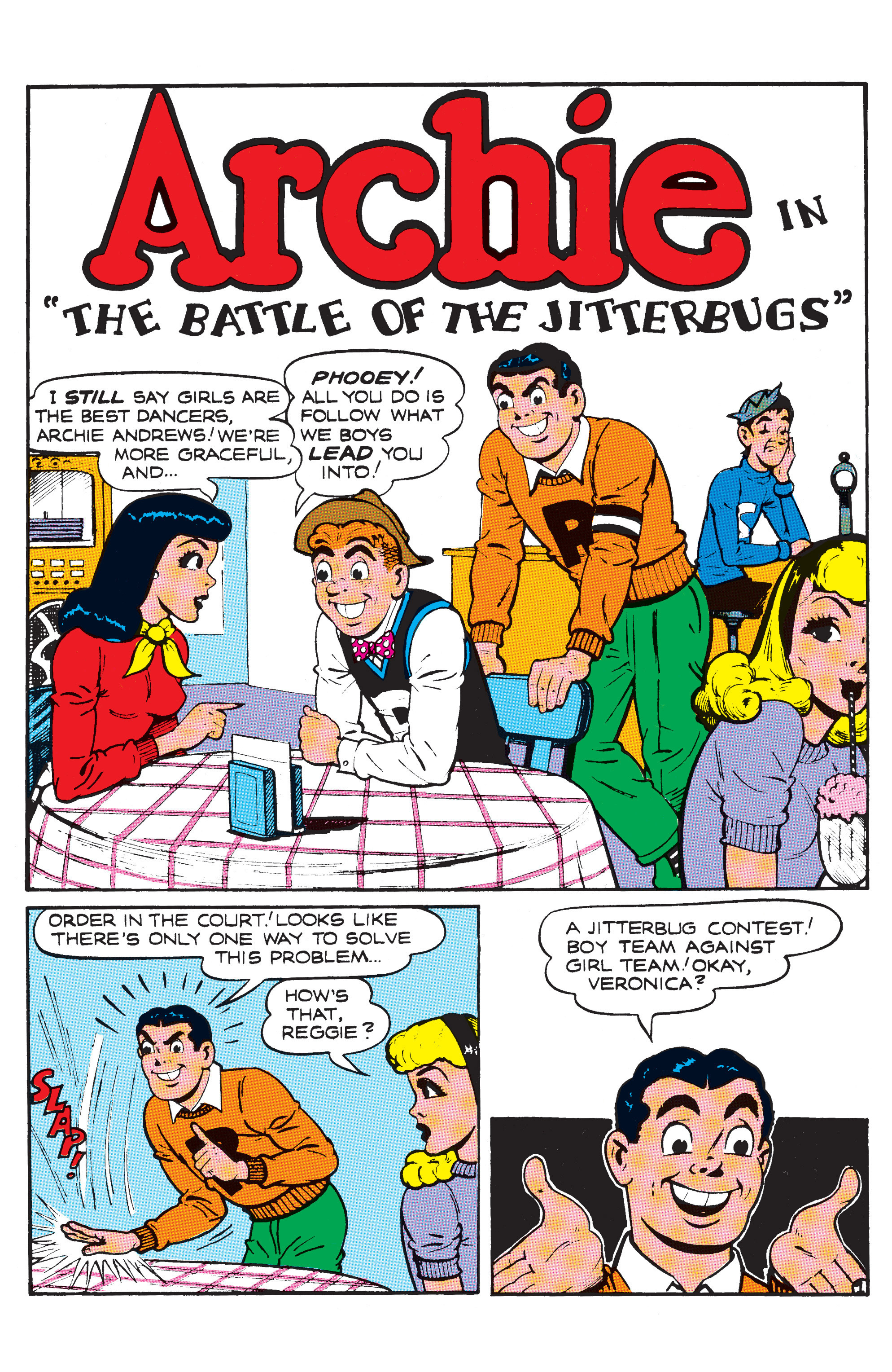 Read online Pep Digital comic -  Issue #29 - 61