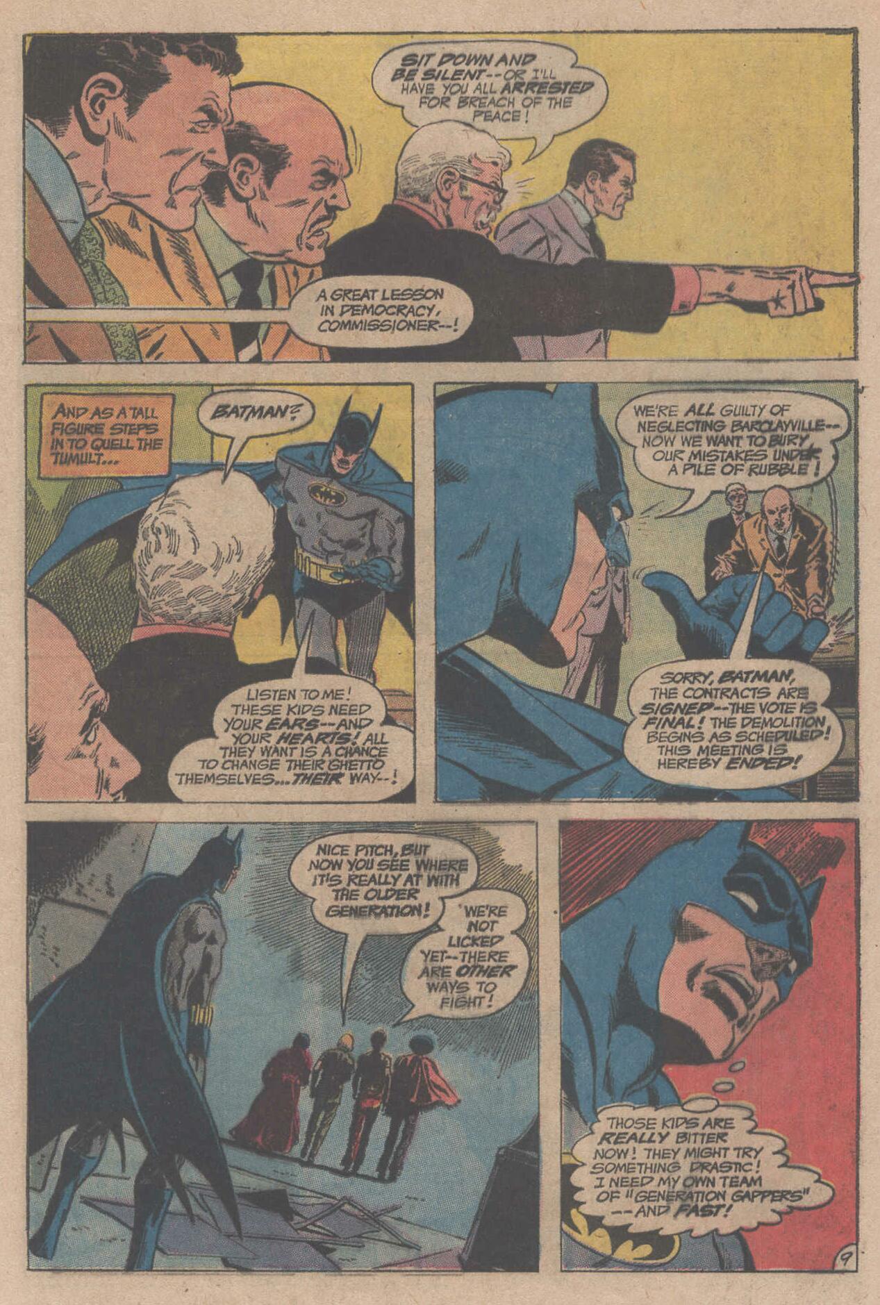 Read online The Brave and the Bold (1955) comic -  Issue #102 - 13