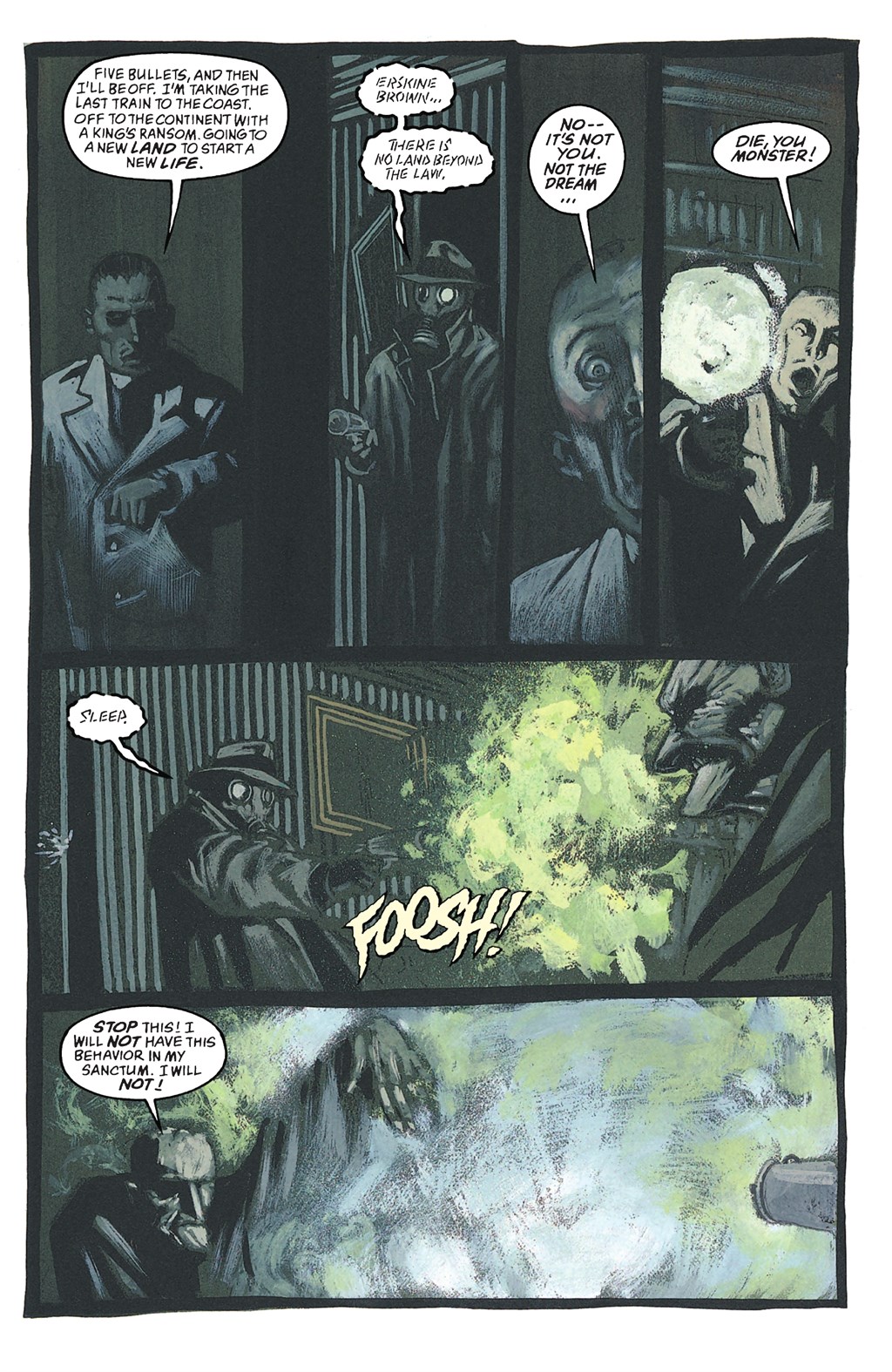 Read online The Sandman (2022) comic -  Issue # TPB 5 (Part 1) - 63