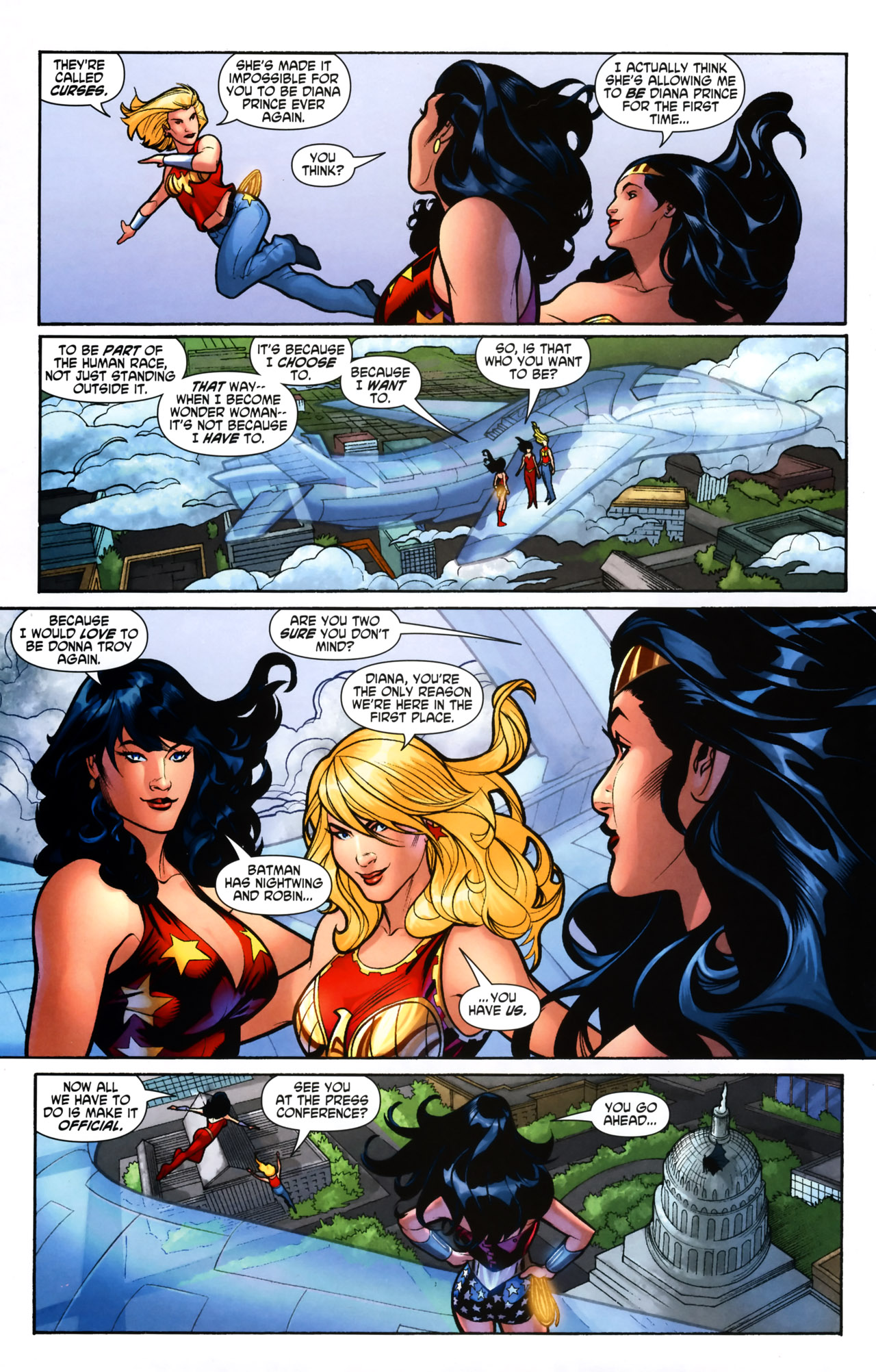 Wonder Woman (2006) _Annual_1 Page 20