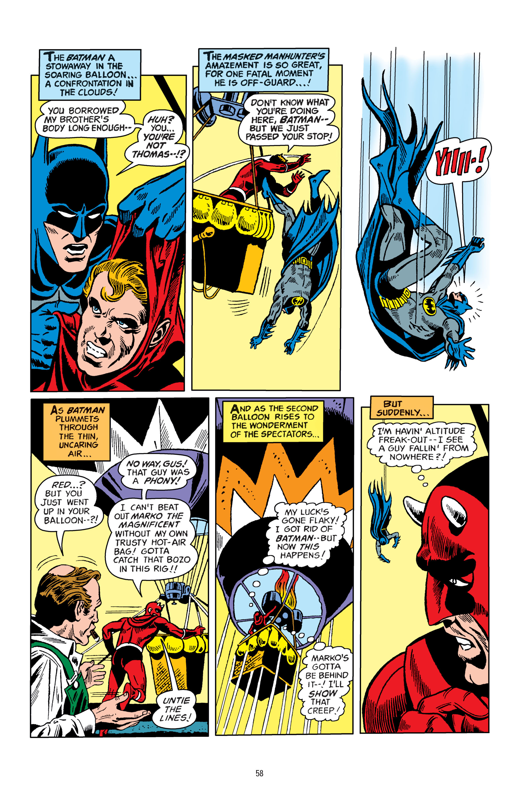 Read online Deadman (2011) comic -  Issue # TPB 3 (Part 1) - 59