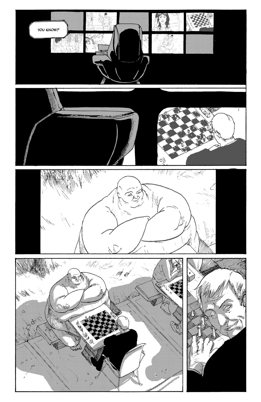 Read online Lovestruck comic -  Issue # TPB (Part 2) - 90