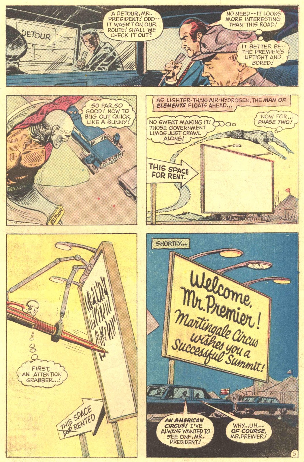 Action Comics (1938) issue 416 - Page 30