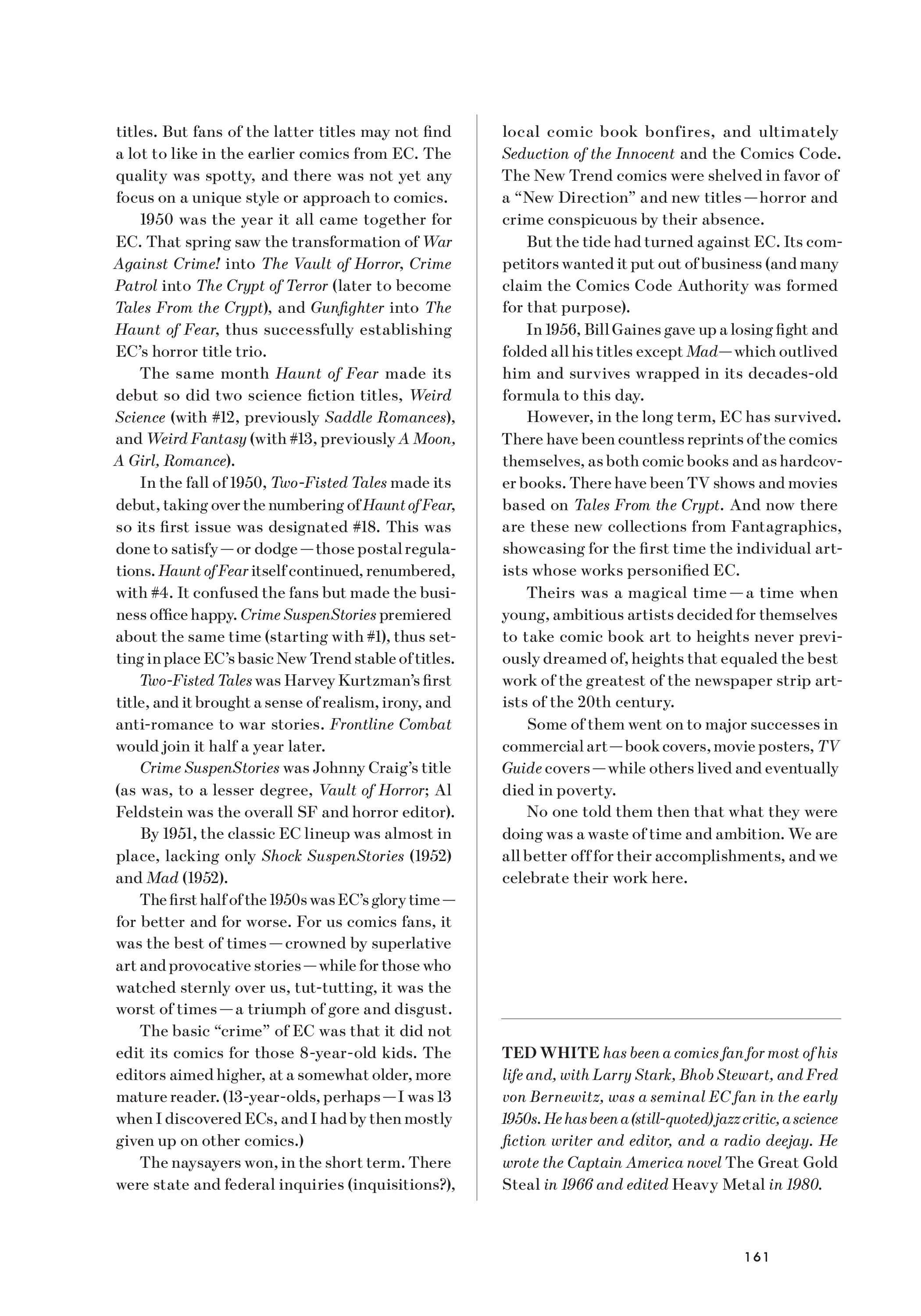 Read online The Martian Monster and Other Stories comic -  Issue # TPB (Part 2) - 76