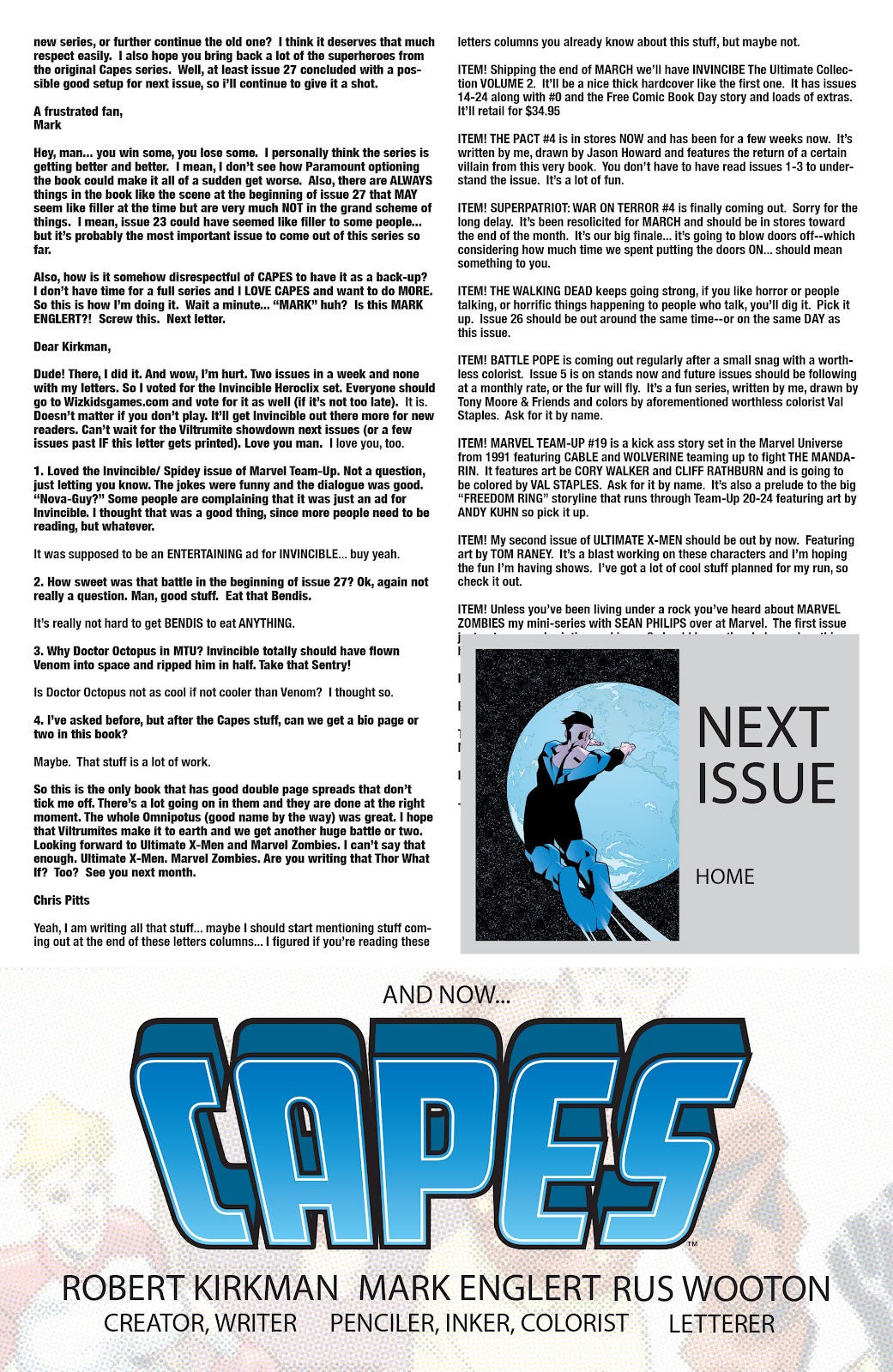<{ $series->title }} issue 29 - Page 22
