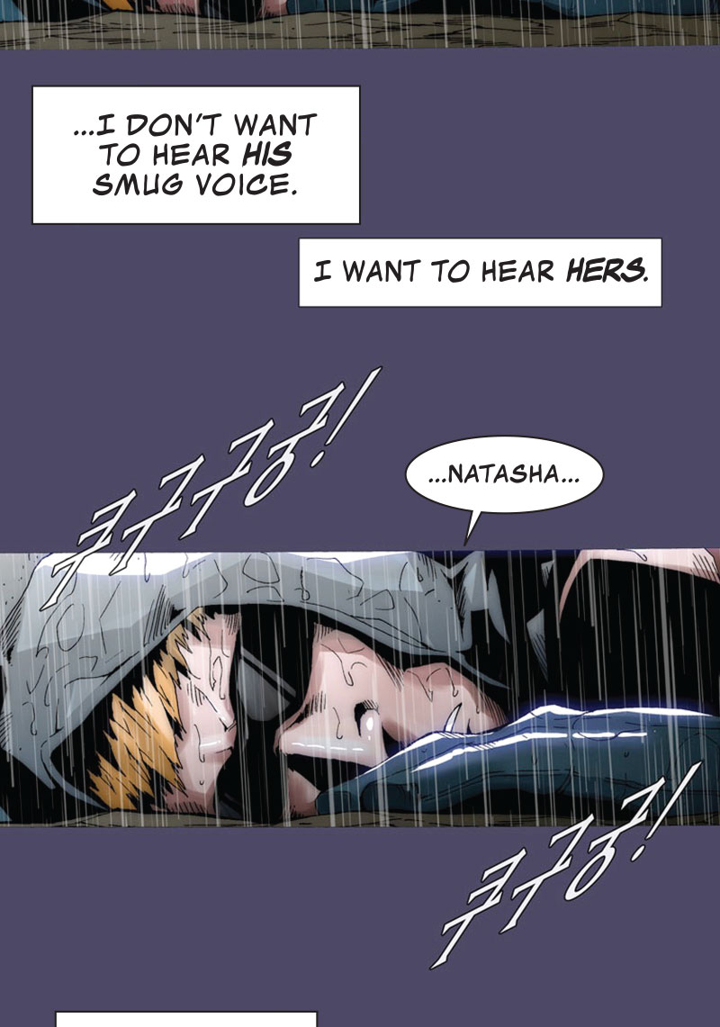 Read online Avengers: Electric Rain Infinity Comic comic -  Issue #1 - 56