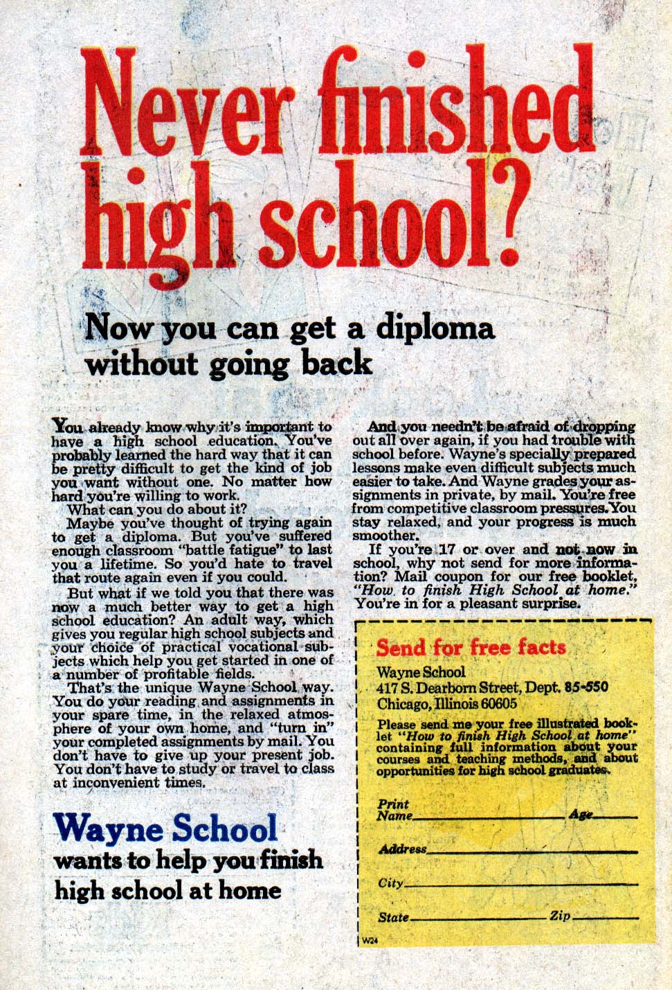 Read online Action Comics (1938) comic -  Issue #419 - 34