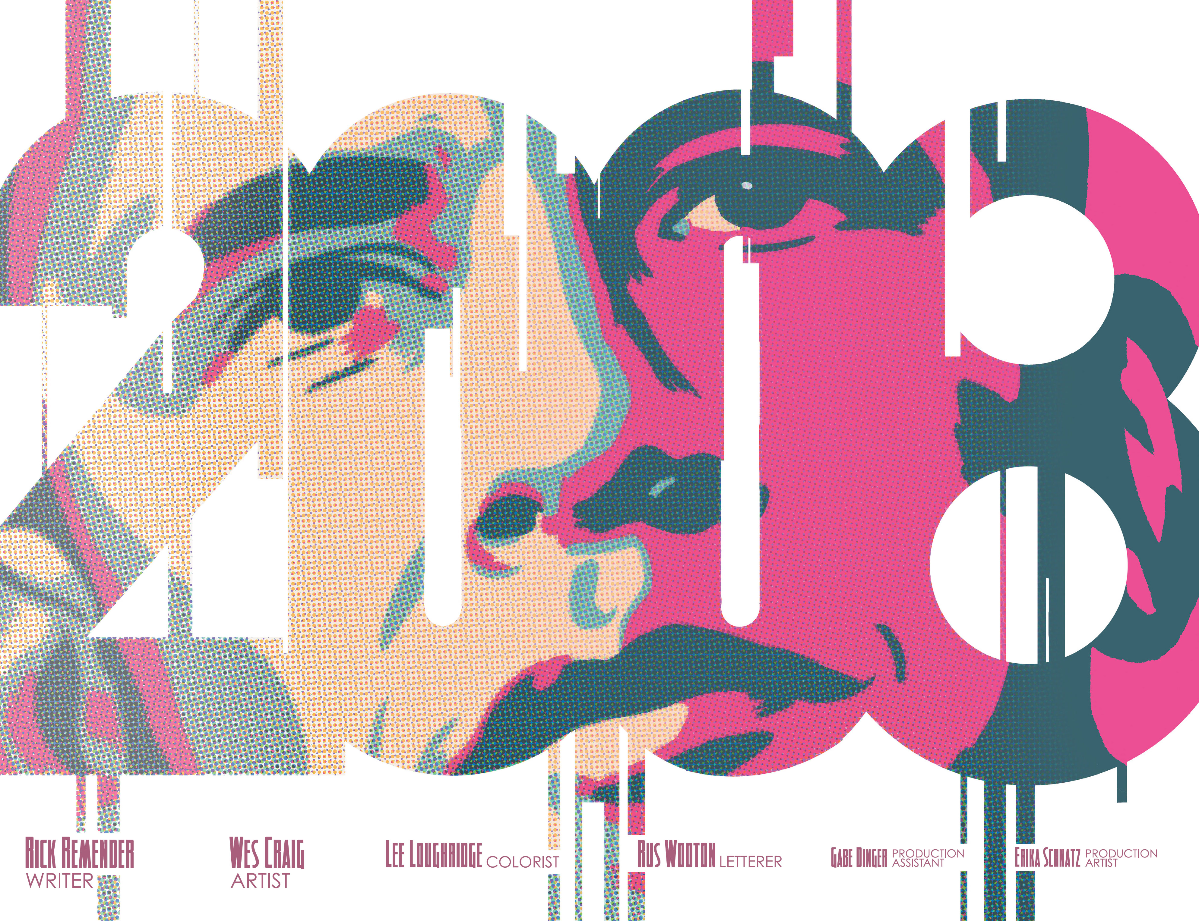 Read online Deadly Class comic -  Issue #53 - 8