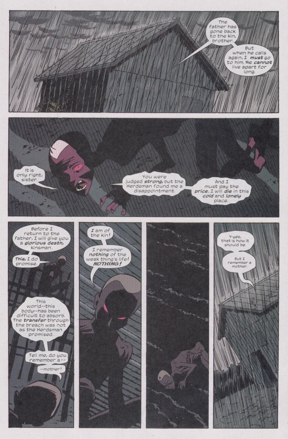 Read online Breach comic -  Issue #10 - 8