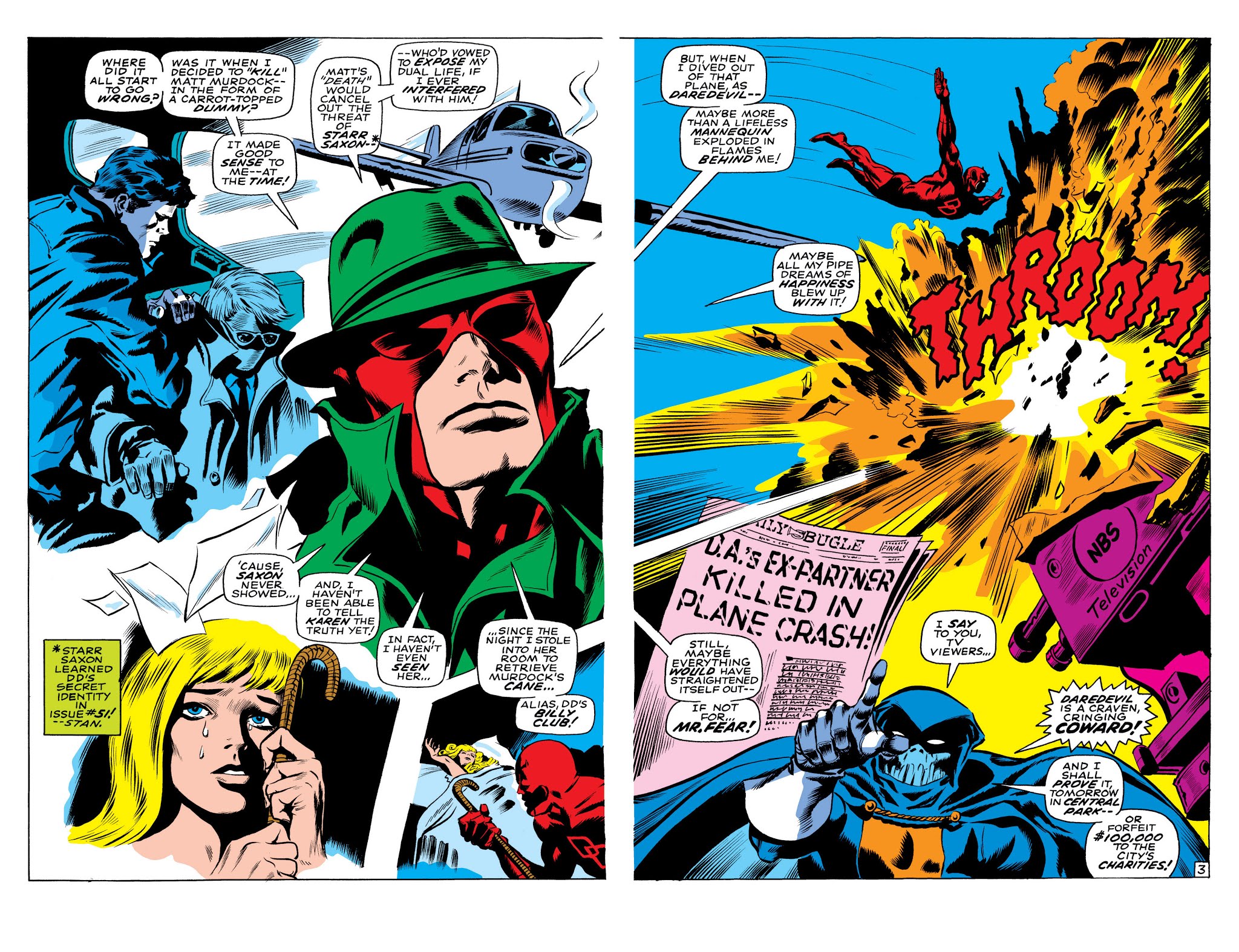 Read online Daredevil Epic Collection comic -  Issue # TPB 3 (Part 3) - 80