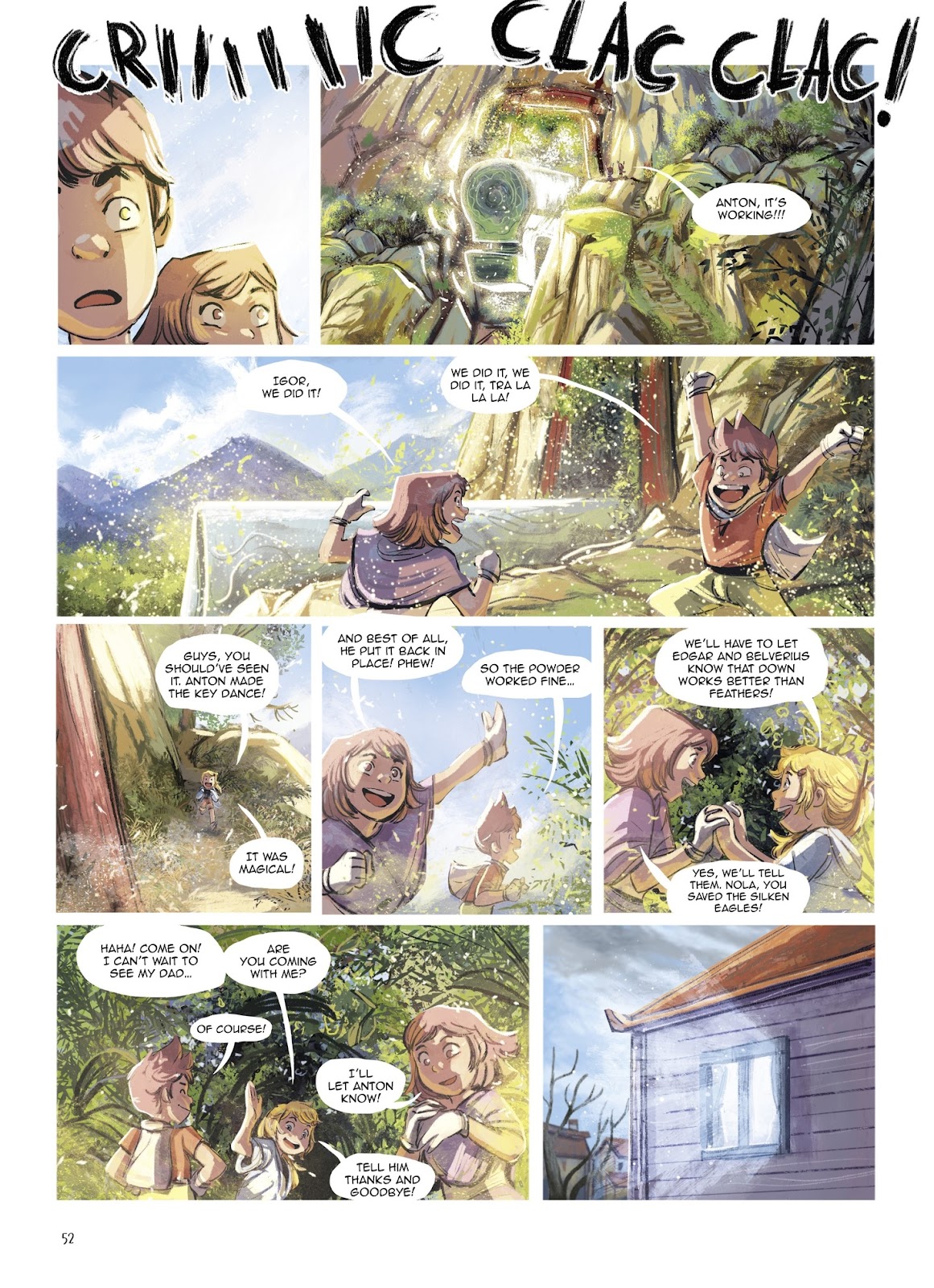The Music Box issue 5 - Page 51