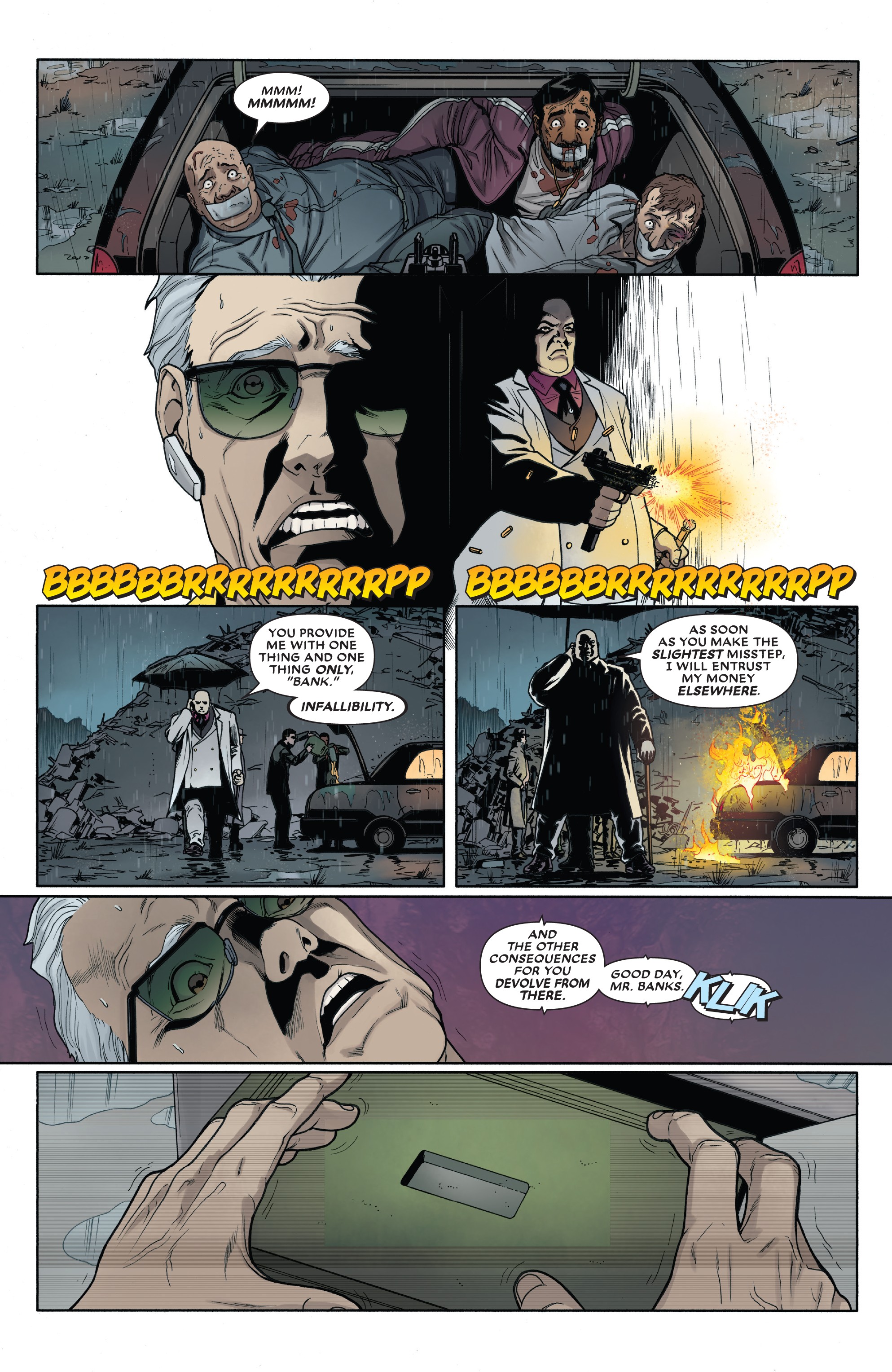 Read online Deadpool Classic comic -  Issue # TPB 22 (Part 2) - 37