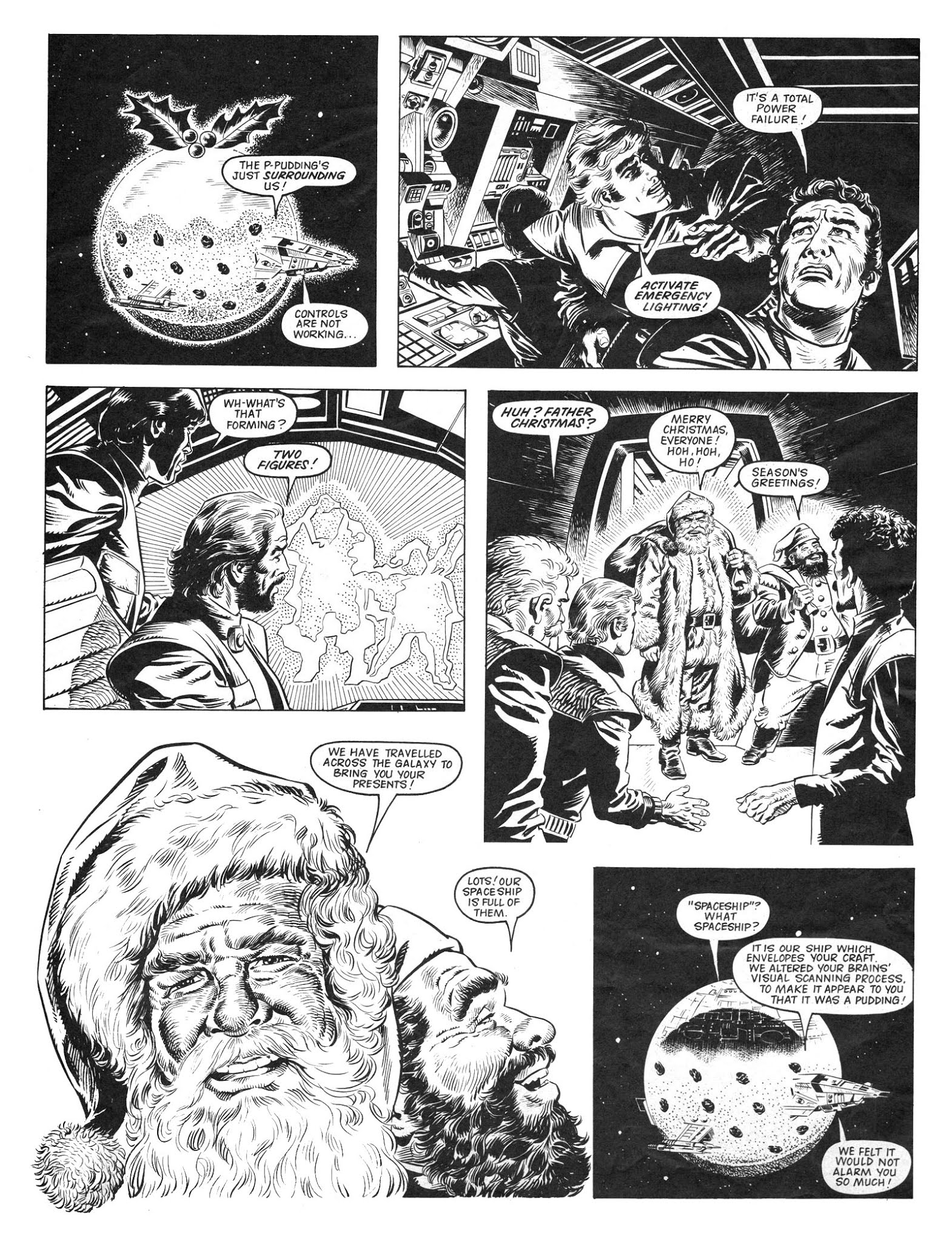 Read online Wildcat comic -  Issue #5 - 28