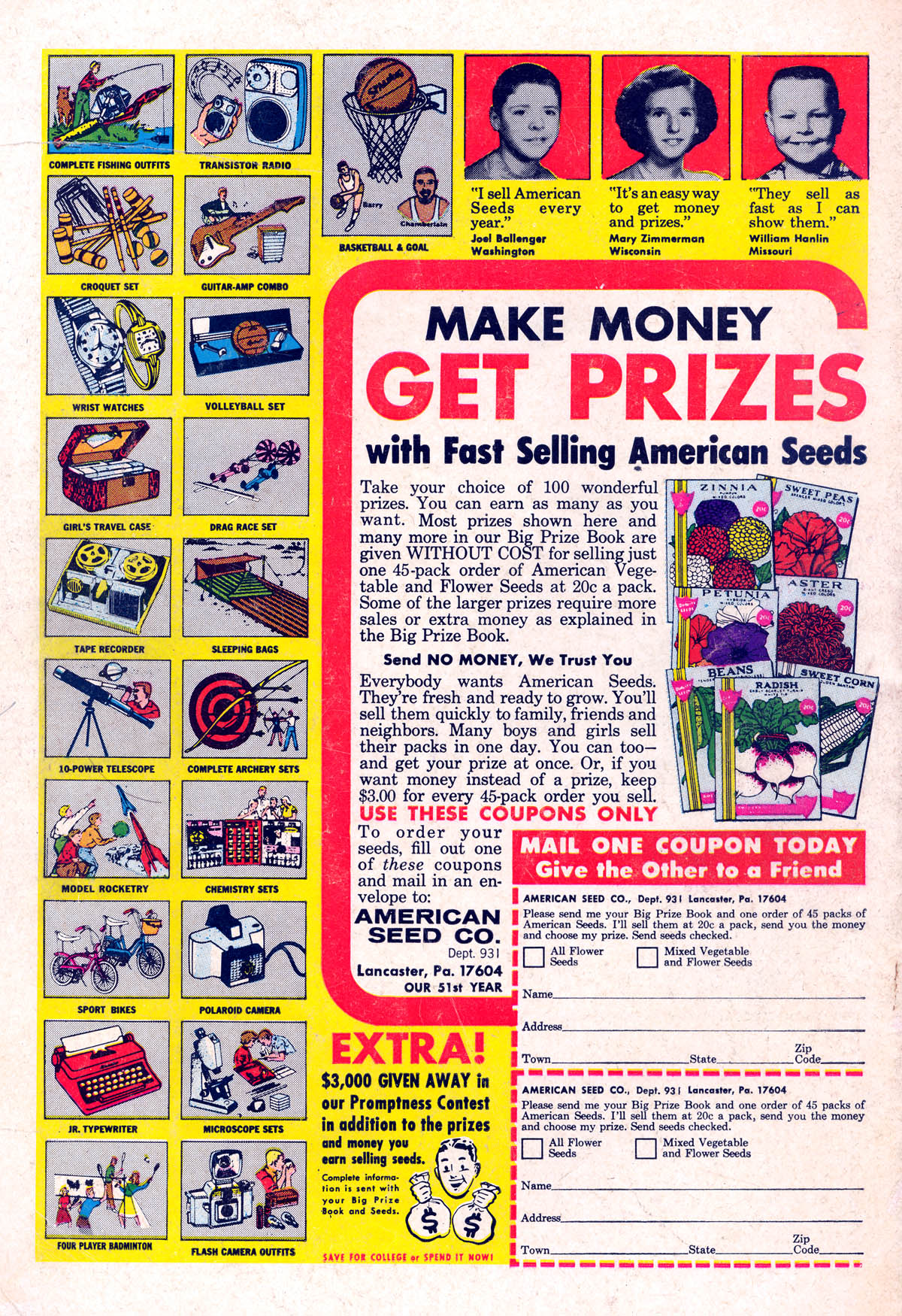 Read online Adventure Comics (1938) comic -  Issue #378 - 36