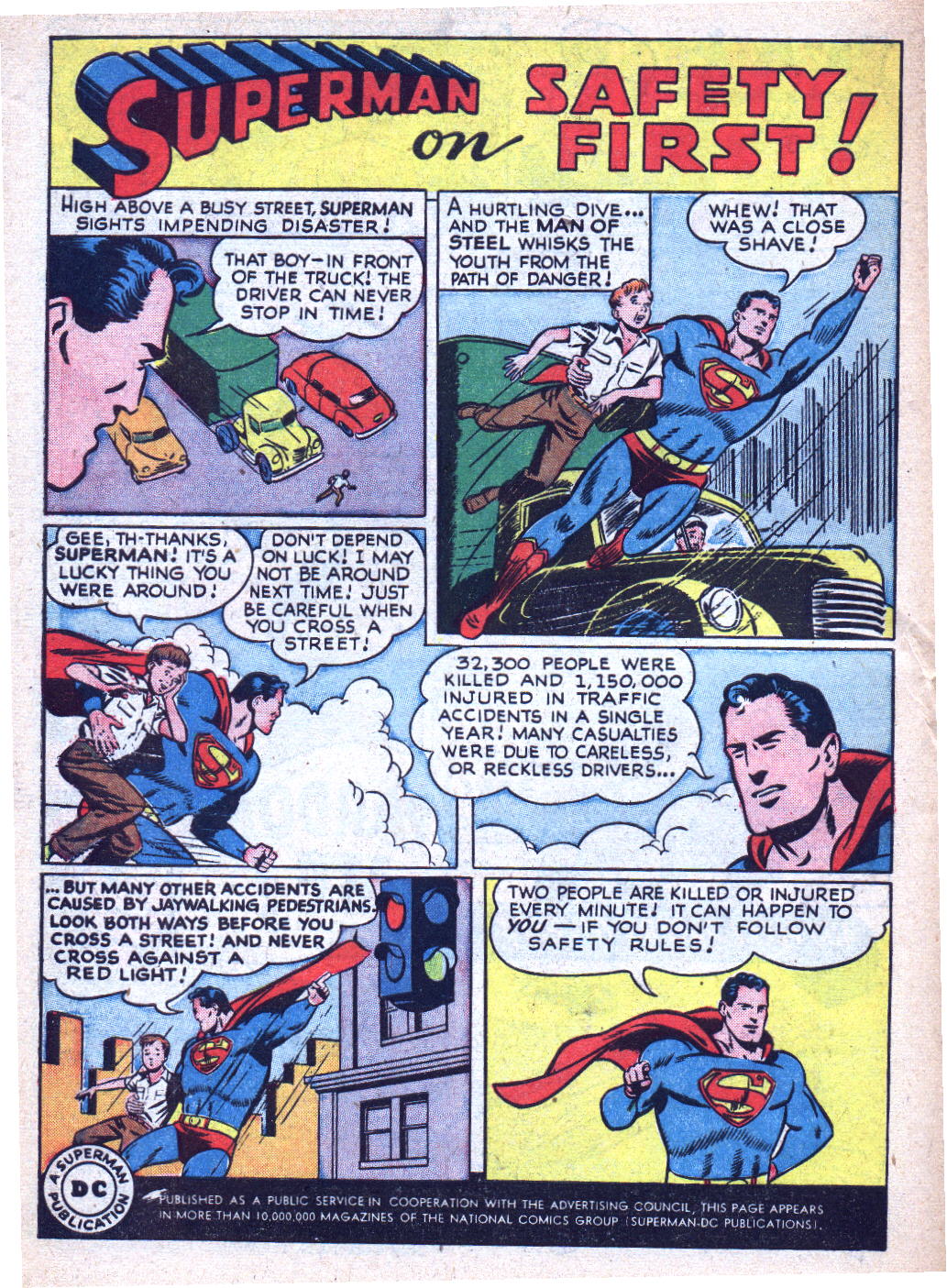 Read online All-American Western comic -  Issue #109 - 50