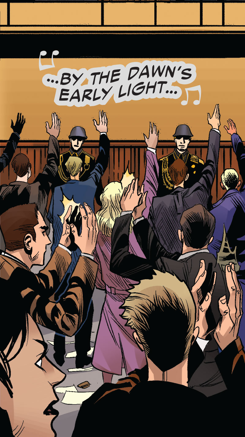 Read online Spider-Verse Unlimited: Infinity Comic comic -  Issue #41 - 40