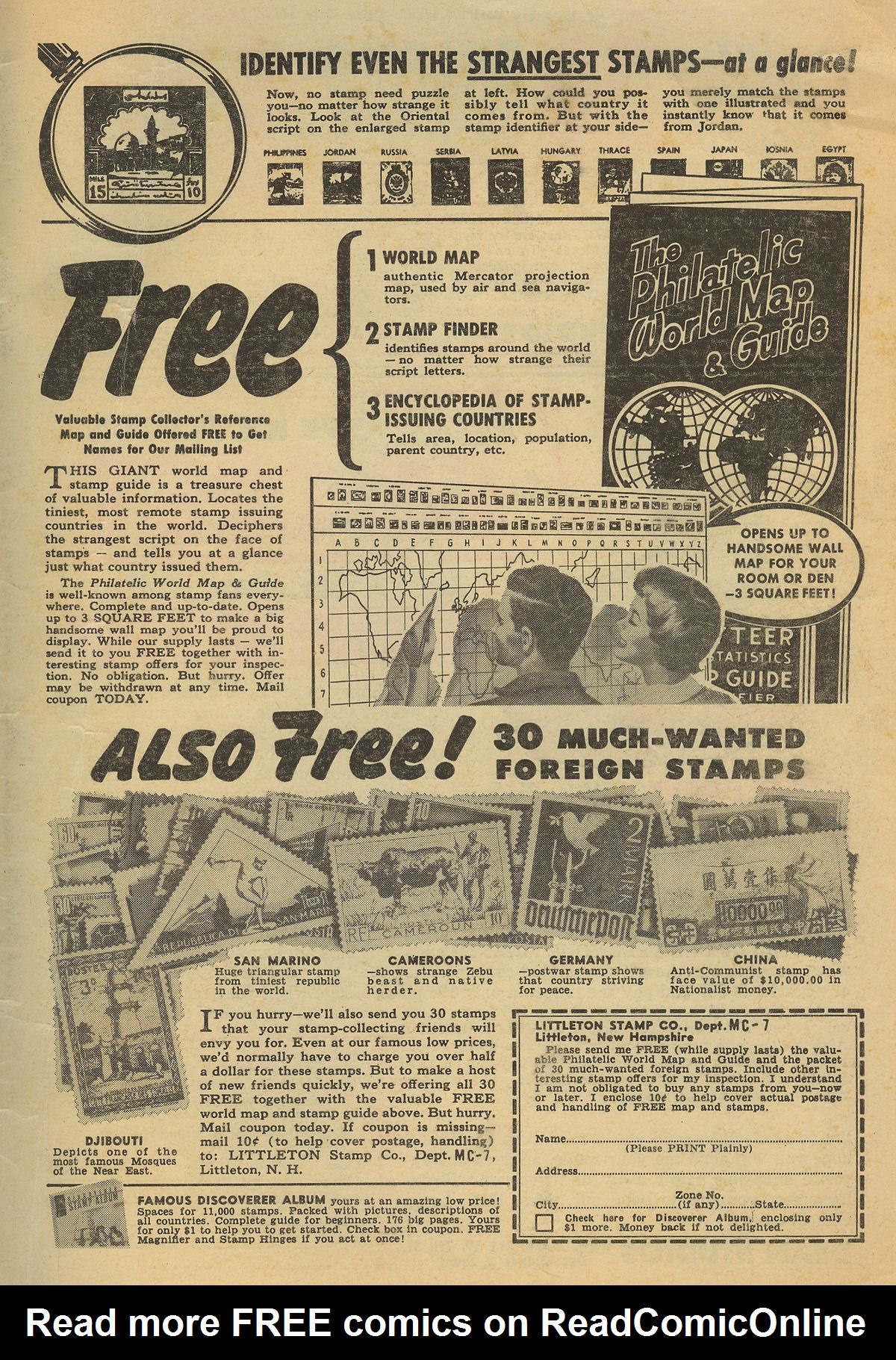 Read online Spellbound (1952) comic -  Issue #29 - 35