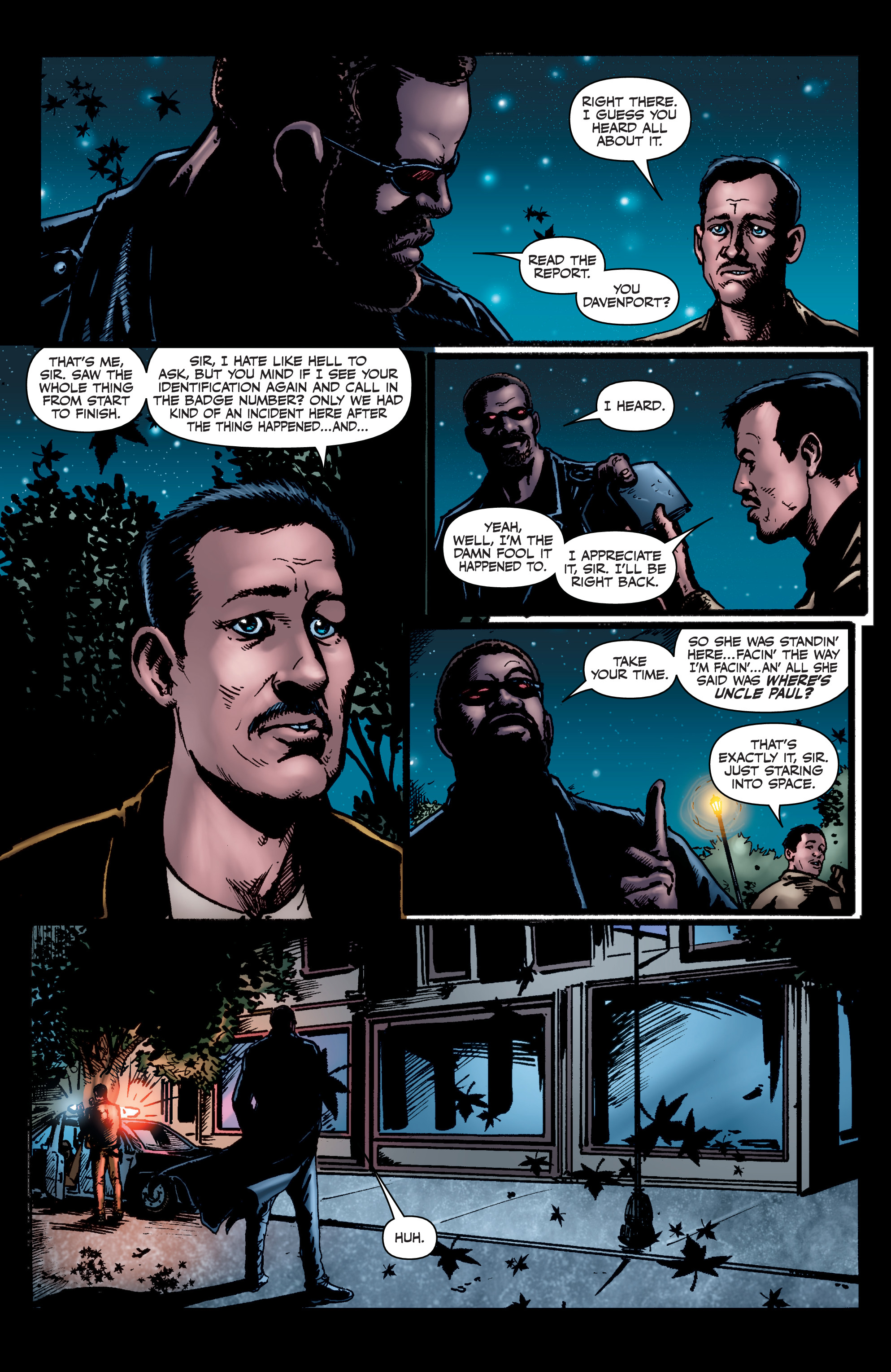 Read online The Boys Omnibus comic -  Issue # TPB 2 (Part 3) - 17