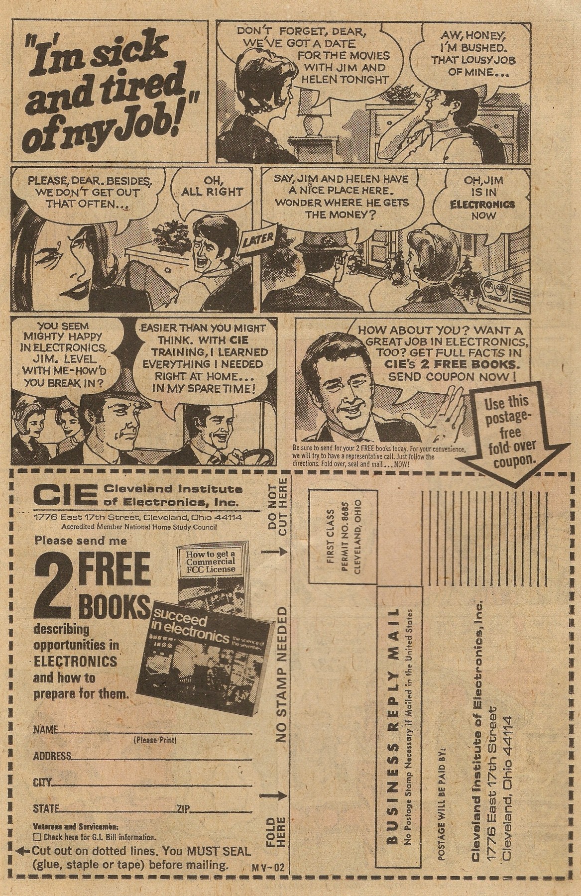 Read online Marvel Double Feature comic -  Issue #3 - 22