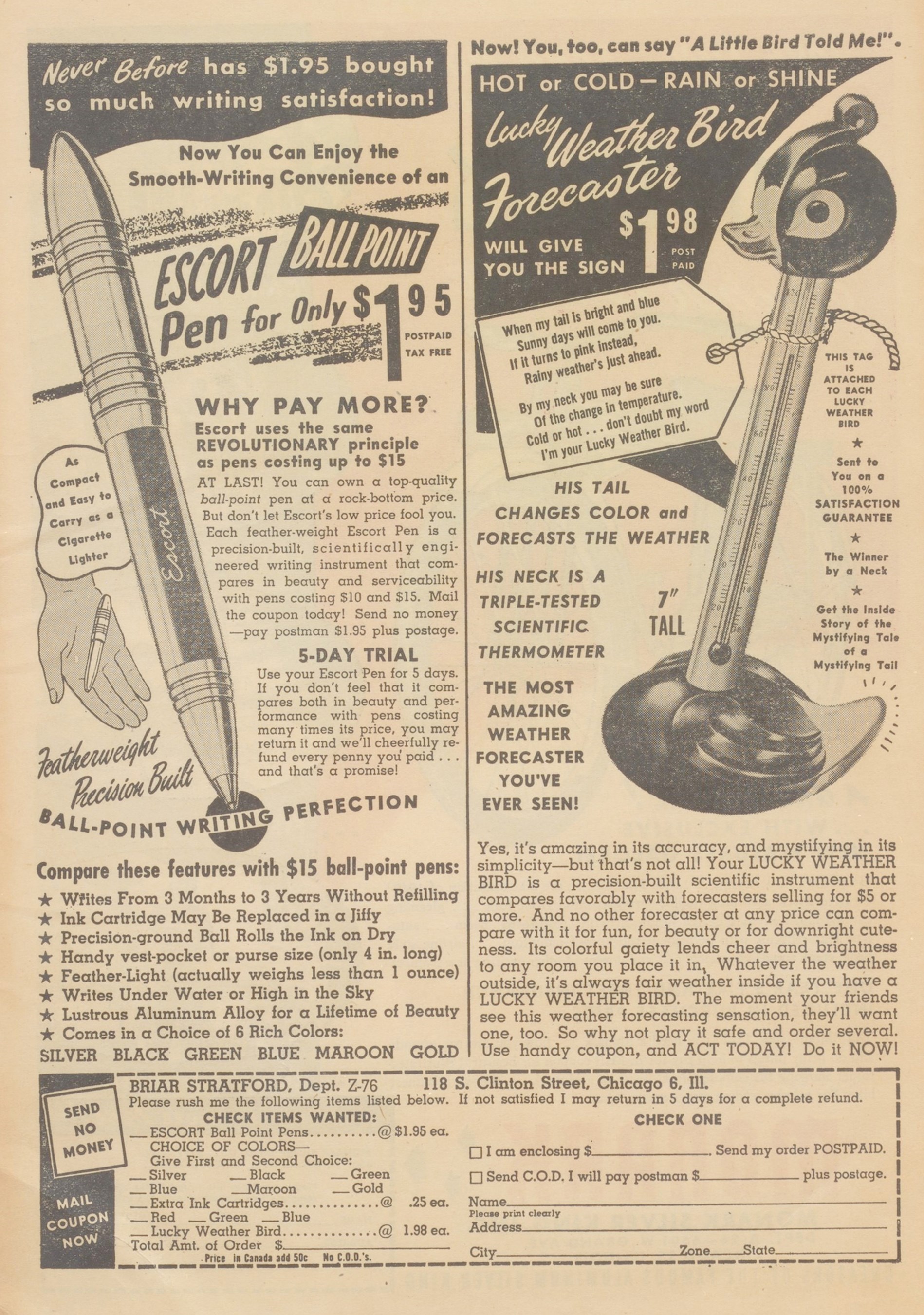 Read online Frankie Comics comic -  Issue #6 - 51