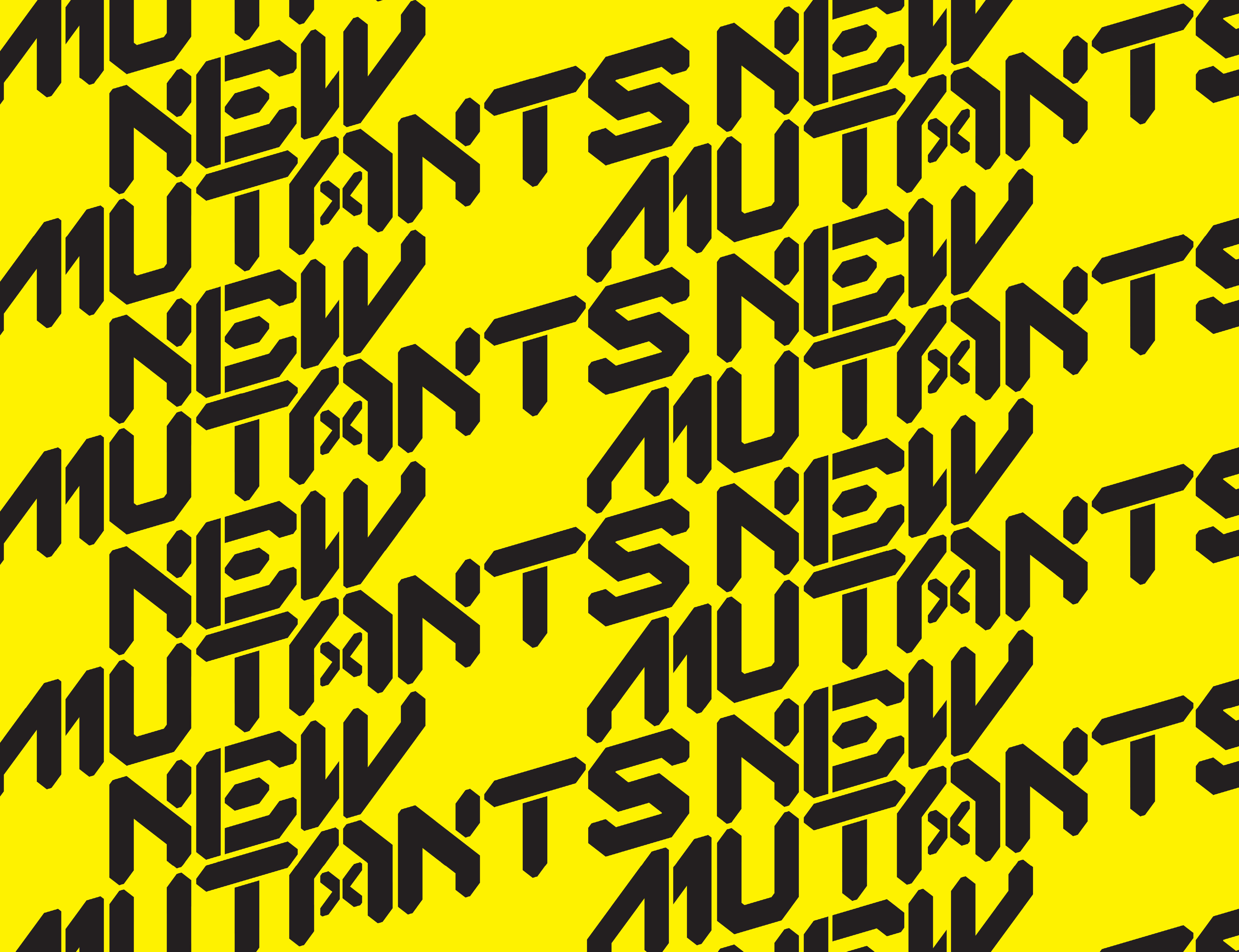 Read online New Mutants (2019) comic -  Issue # _TPB New Mutants by Jonathan Hickman - 5