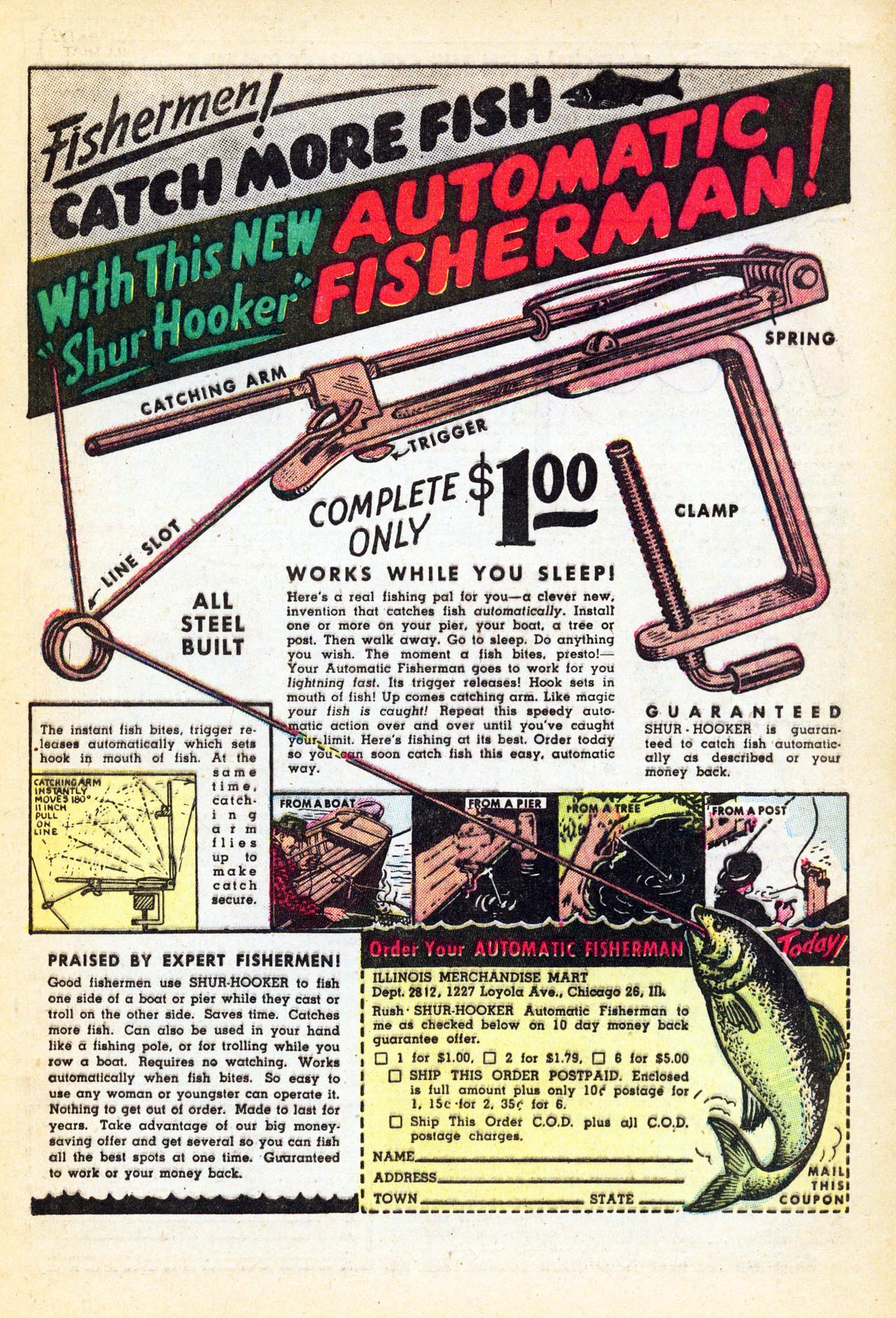 Read online Annie Oakley comic -  Issue #5 - 33