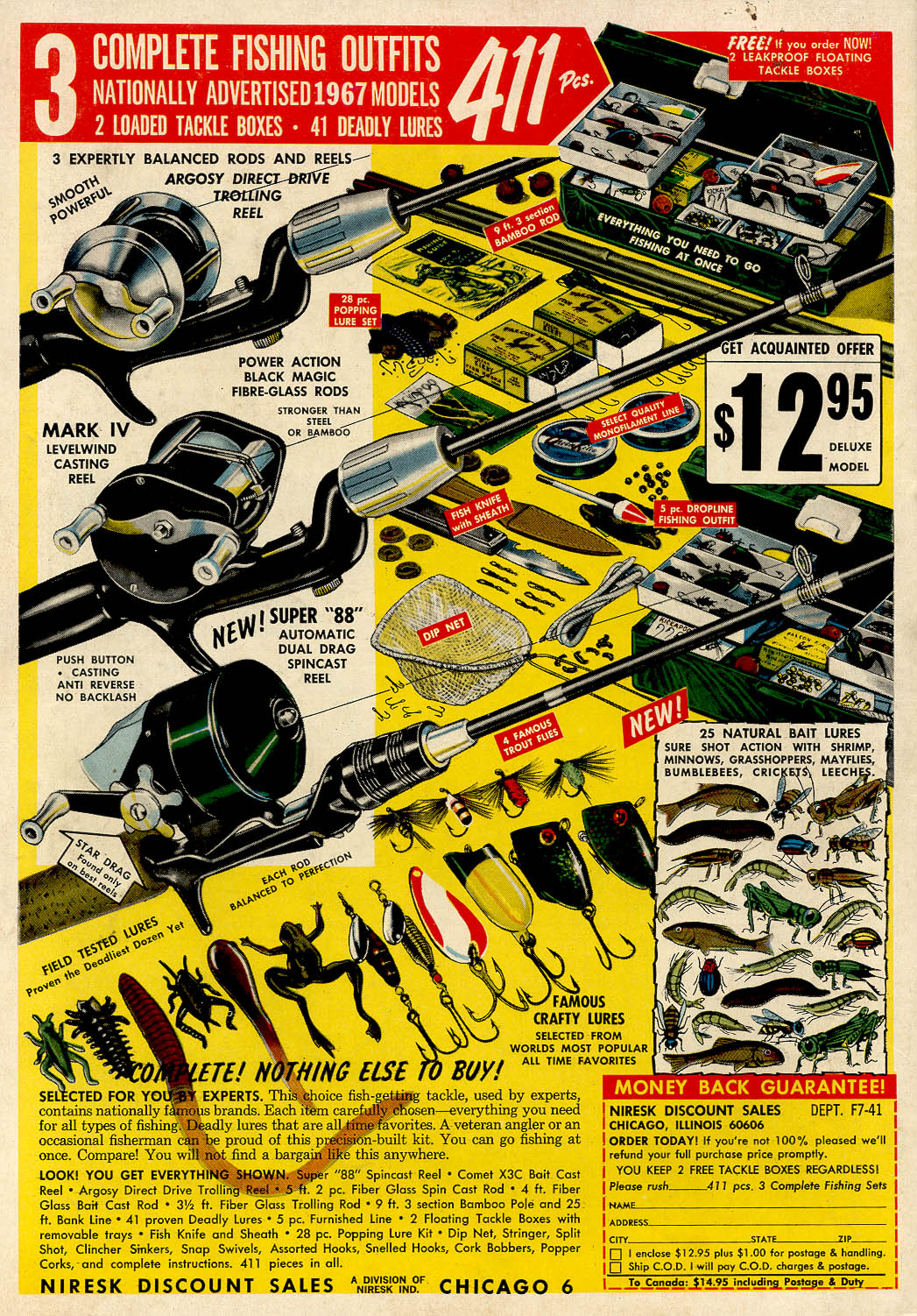 Read online Walt Disney's Mickey Mouse comic -  Issue #113 - 37