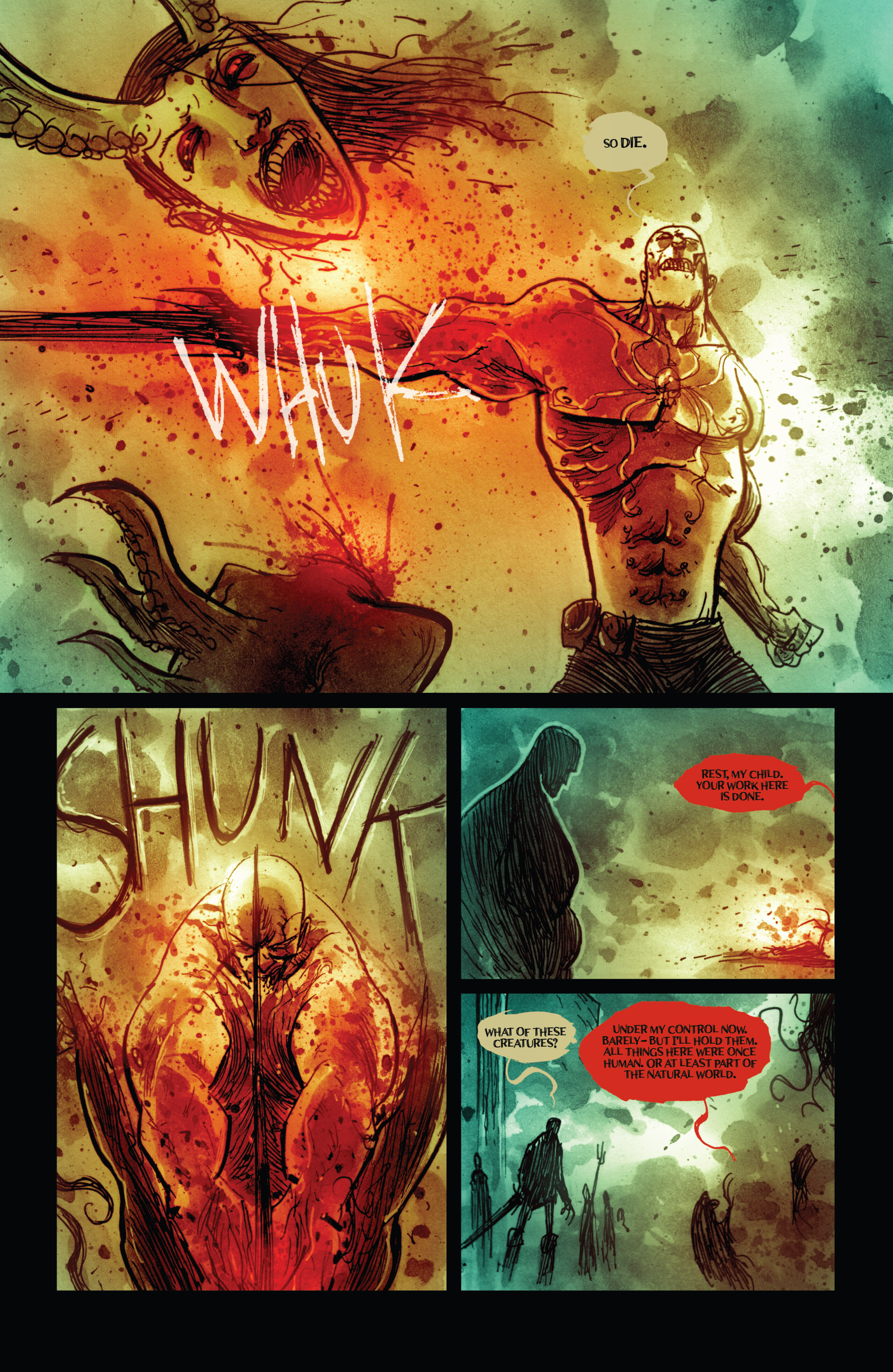 Read online The Squidder comic -  Issue #3 - 27