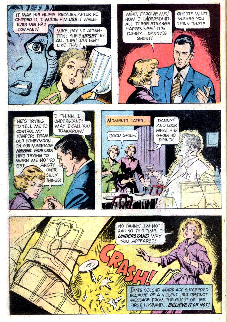 Read online Ripley's Believe it or Not! (1965) comic -  Issue #54 - 26