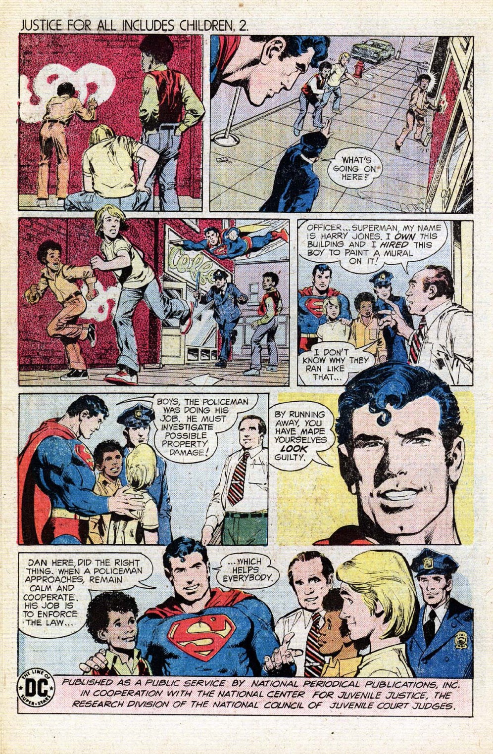 Read online G.I. Combat (1952) comic -  Issue #189 - 18