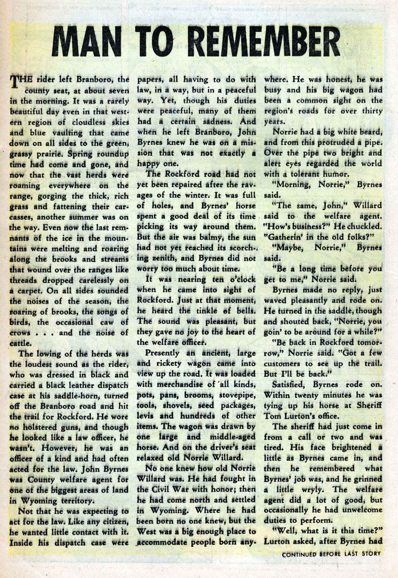 Read online Ringo Kid comic -  Issue #13 - 8