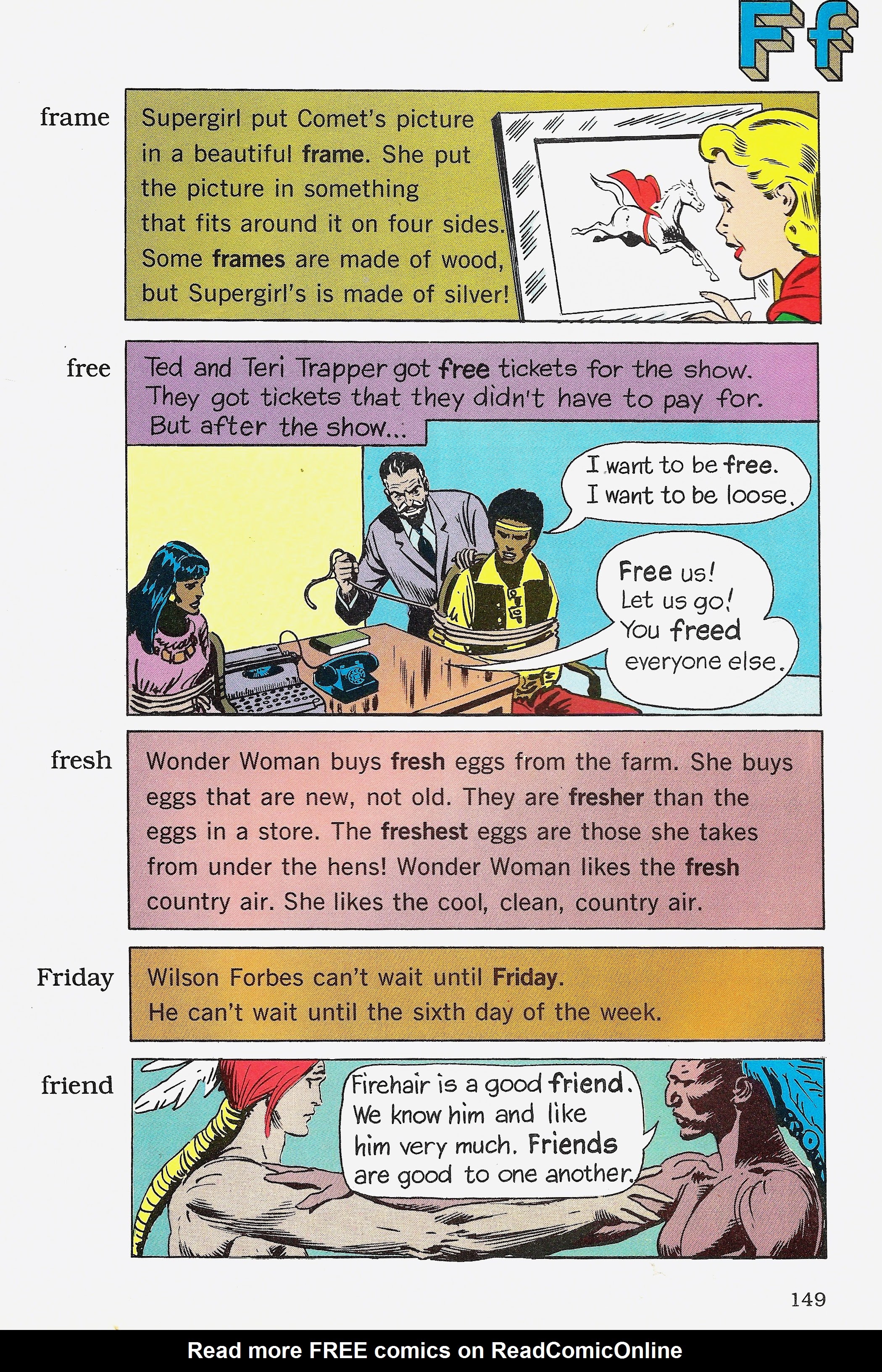 Read online The Super Dictionary comic -  Issue # TPB (Part 2) - 50