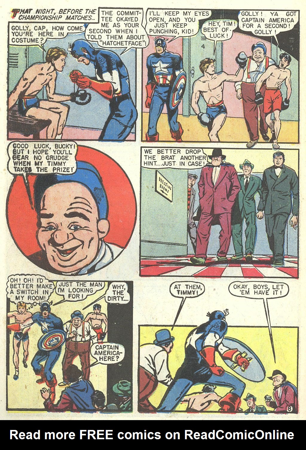 Captain America Comics 60 Page 44