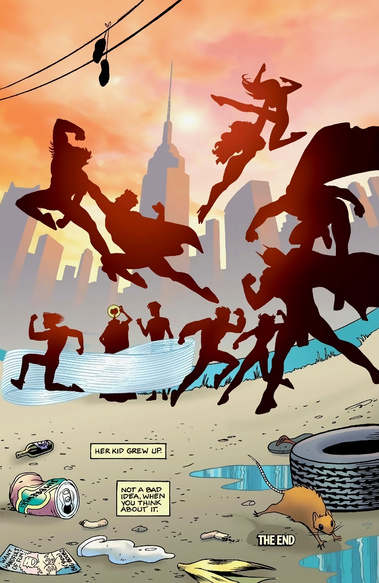 Read online The Pro. comic -  Issue # Full - 58