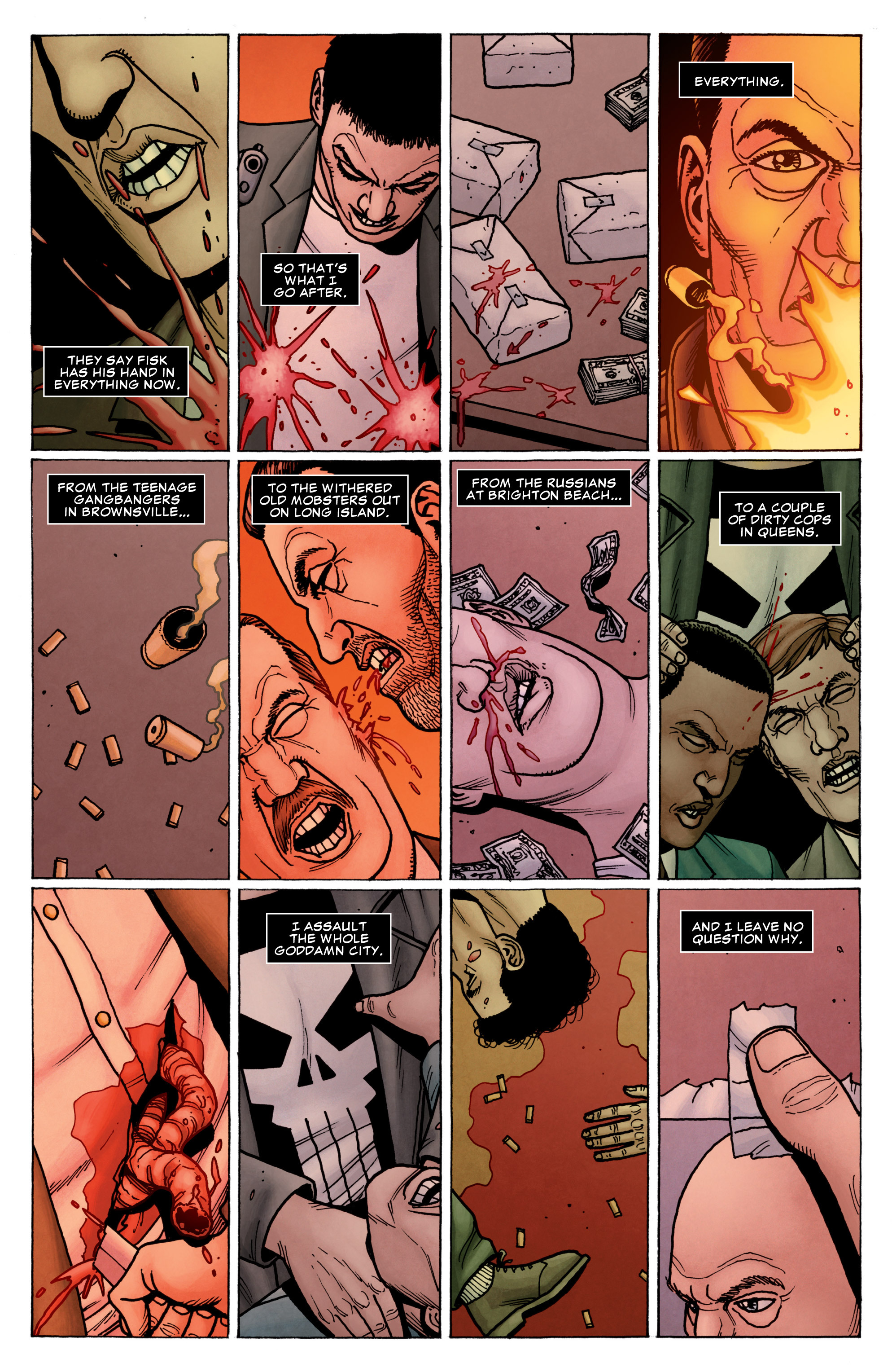 Read online Punisher Max: The Complete Collection comic -  Issue # TPB 7 (Part 5) - 30