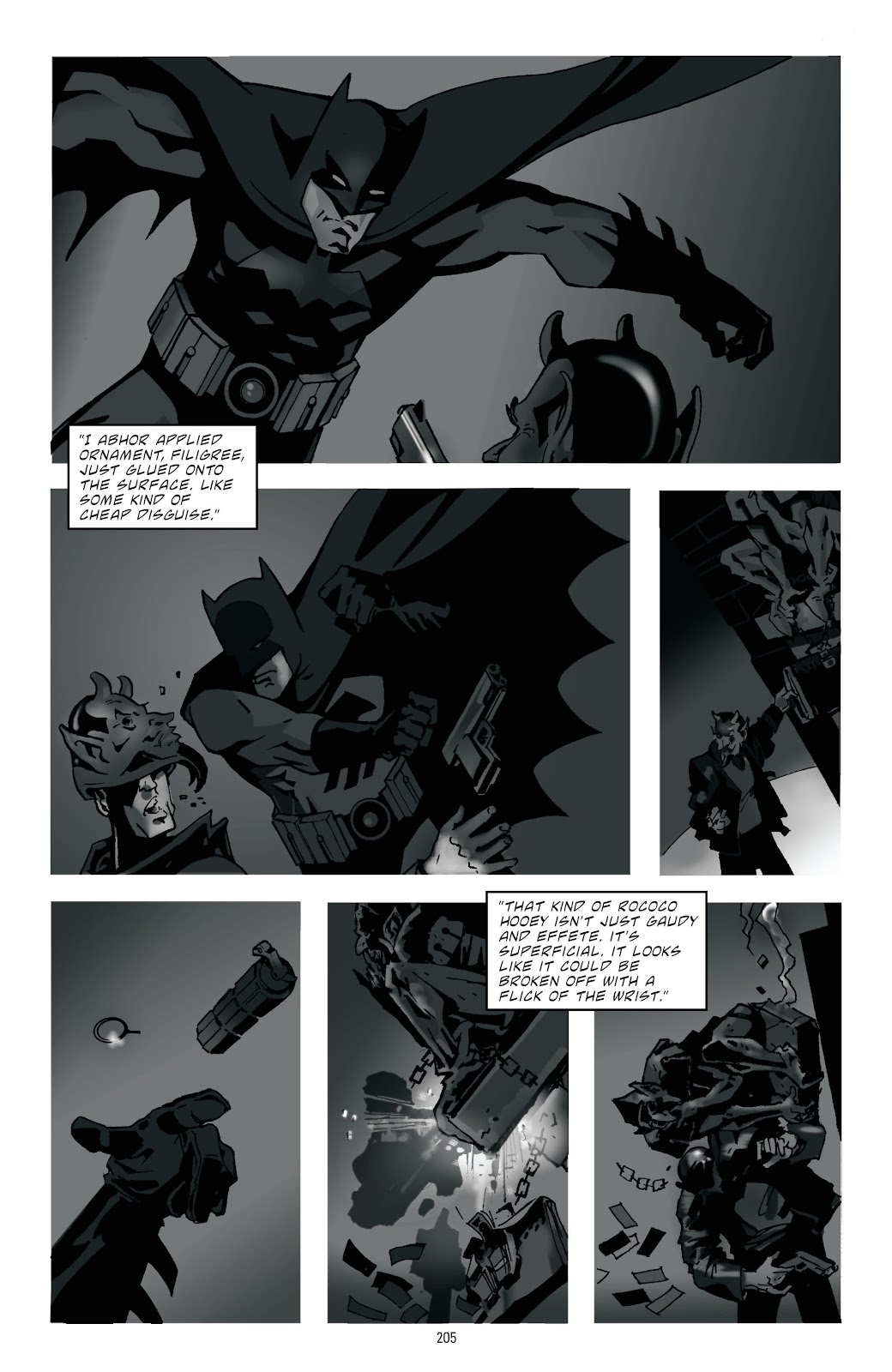 <{ $series->title }} issue TPB 3 (Part 3) - Page 1