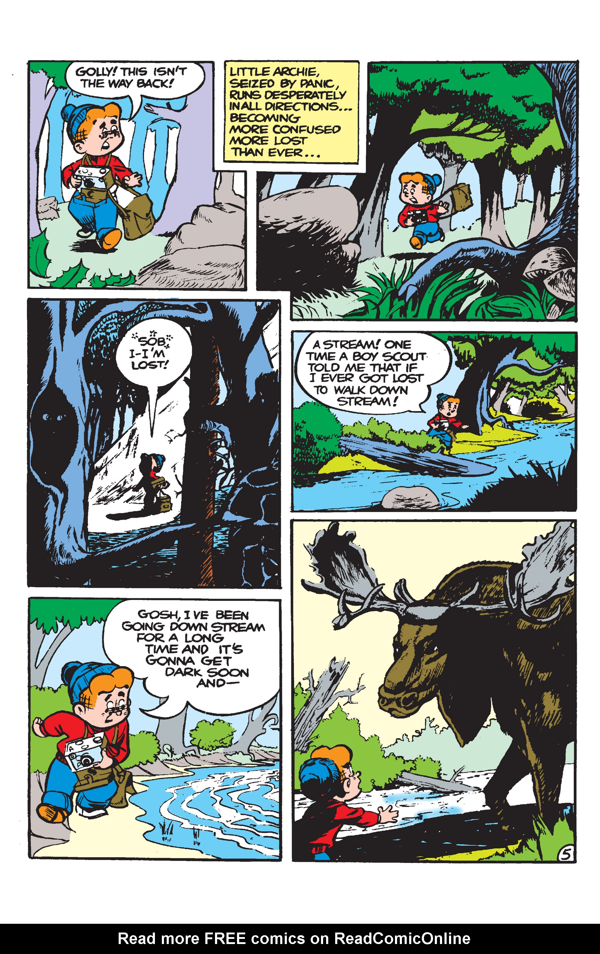 Read online Pep Digital comic -  Issue #158 - 74