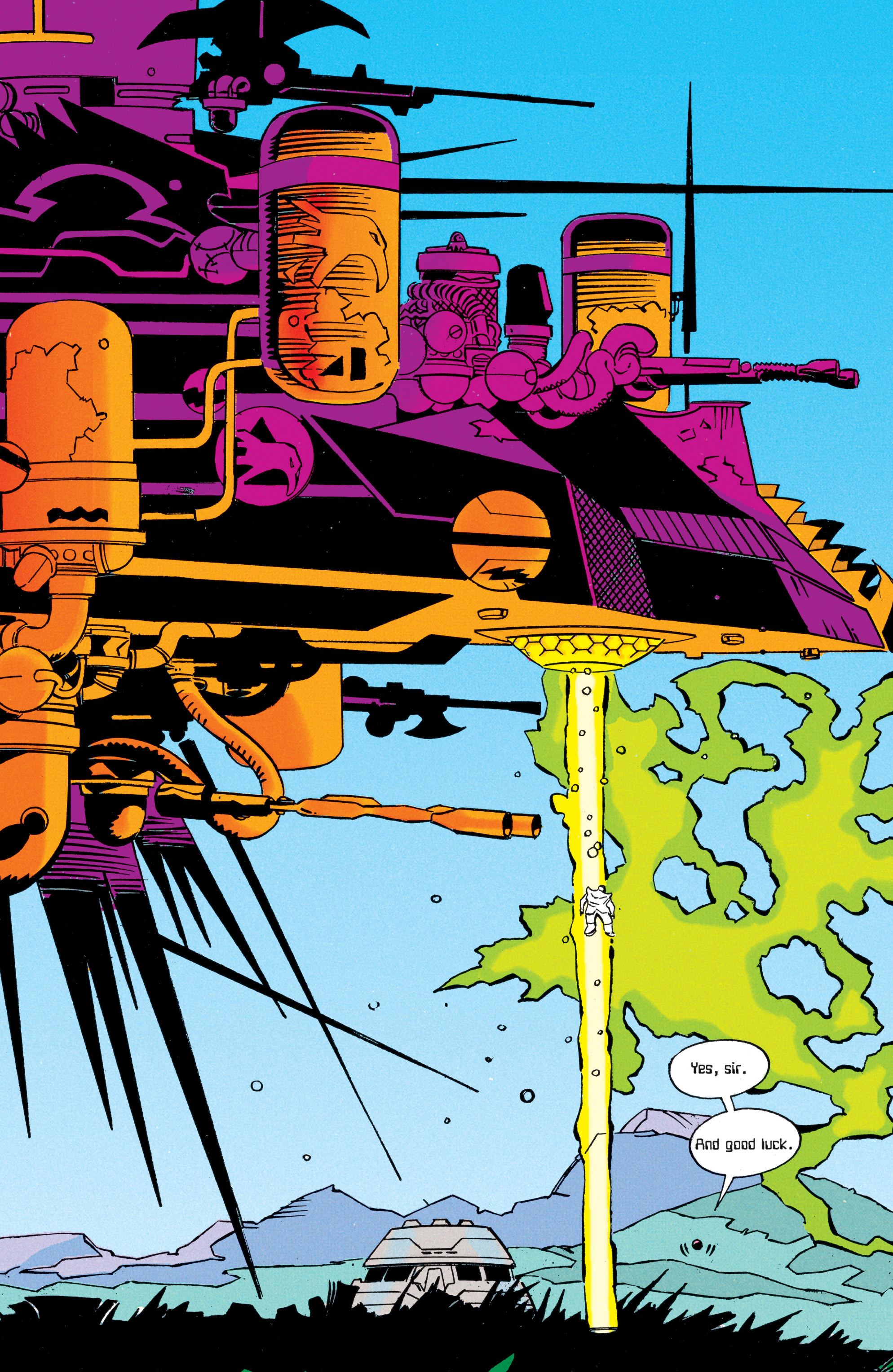 Read online Infinity Crusade comic -  Issue # _TPB 1 (Part 2) - 63
