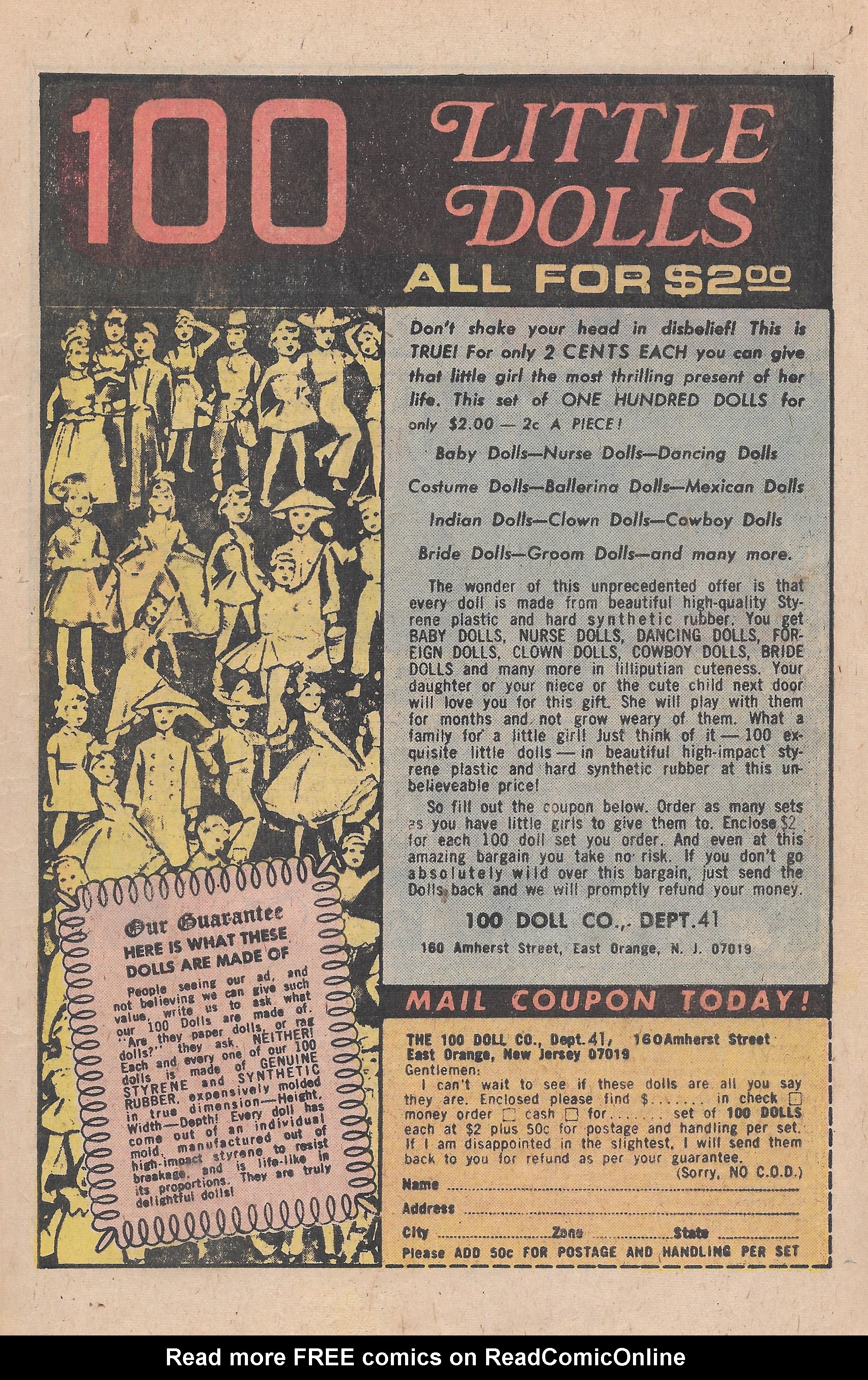 Read online Life With Archie (1958) comic -  Issue #180 - 9