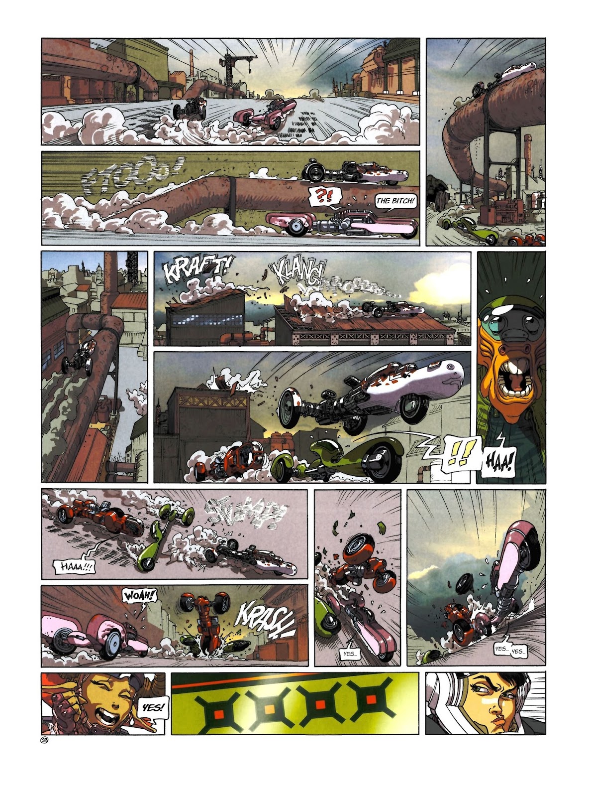 Wake issue 13 - Page 42